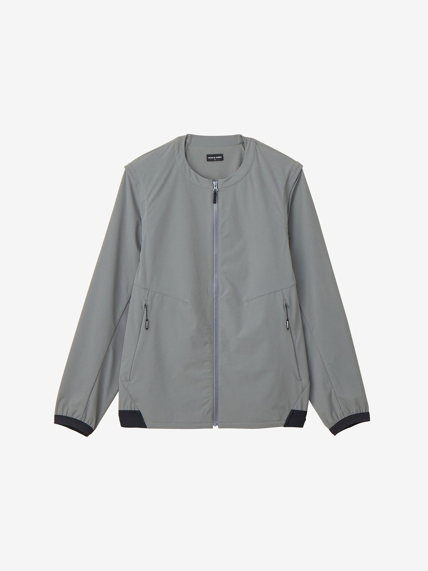 &GOLF Turf Master 2WAY Blouson