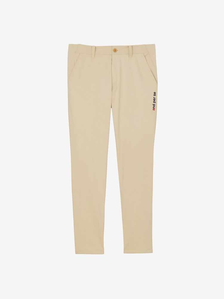 All-rounder pants