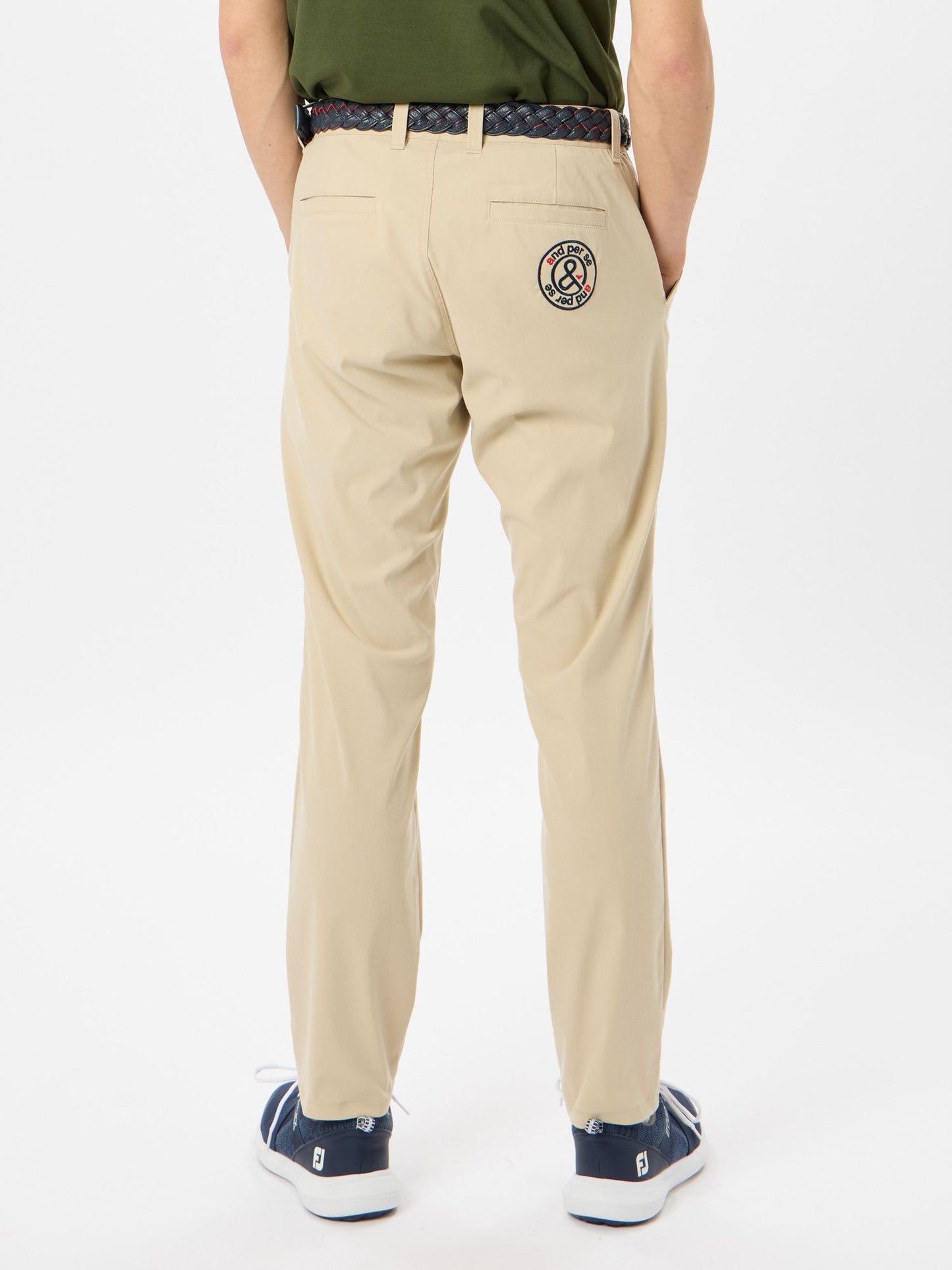 All-rounder pants