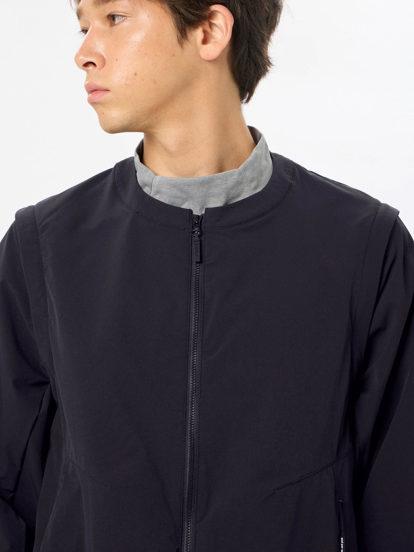 &GOLF Turf Master 2WAY Blouson