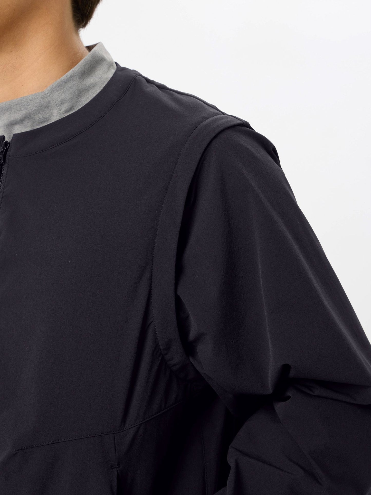 &GOLF Turf Master 2WAY Blouson