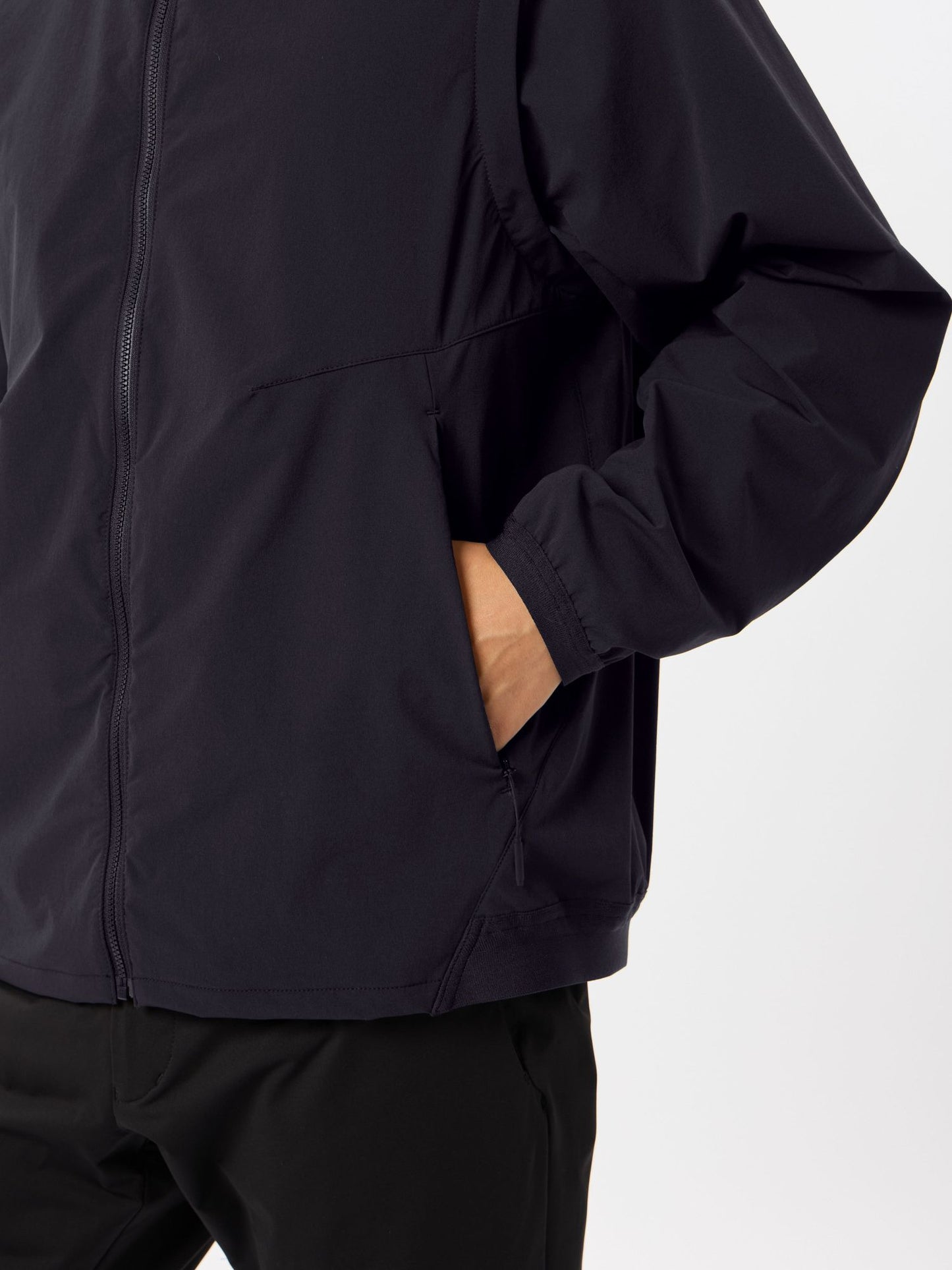 &GOLF Turf Master 2WAY Blouson