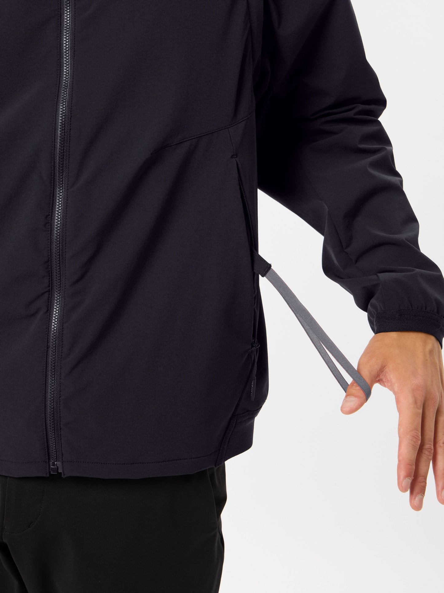 &GOLF Turf Master 2WAY Blouson