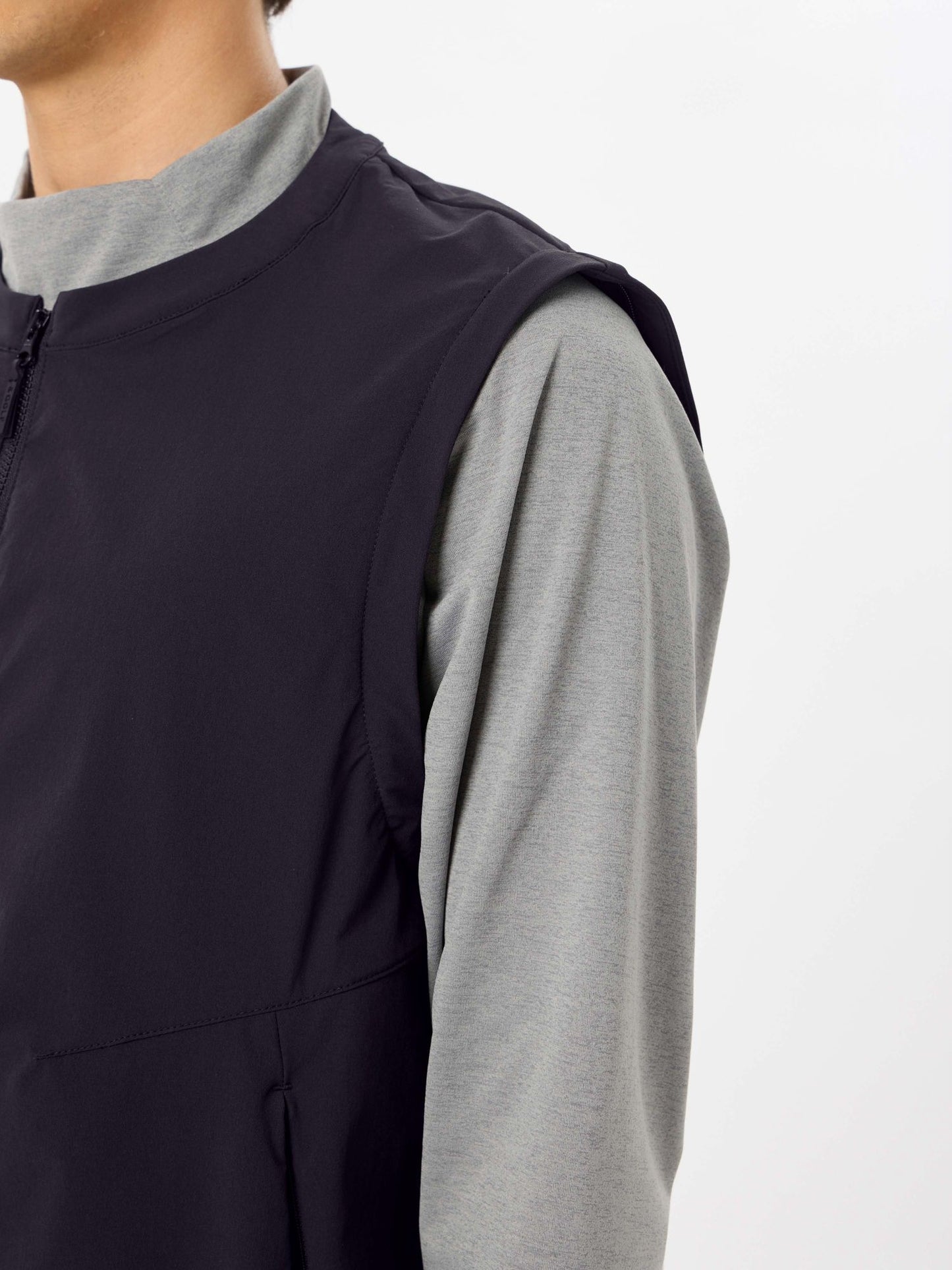 &GOLF Turf Master 2WAY Blouson