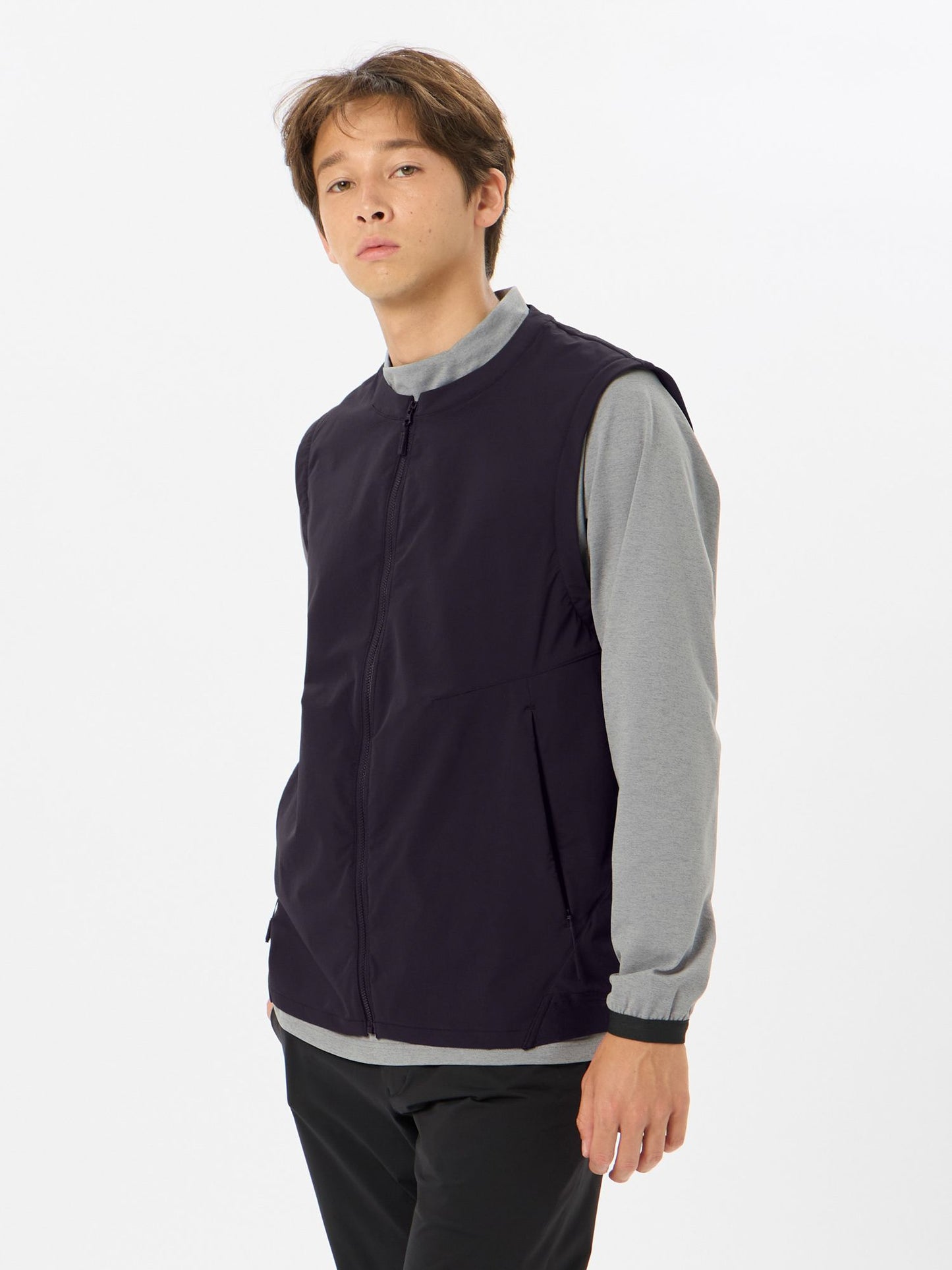 &GOLF Turf Master 2WAY Blouson