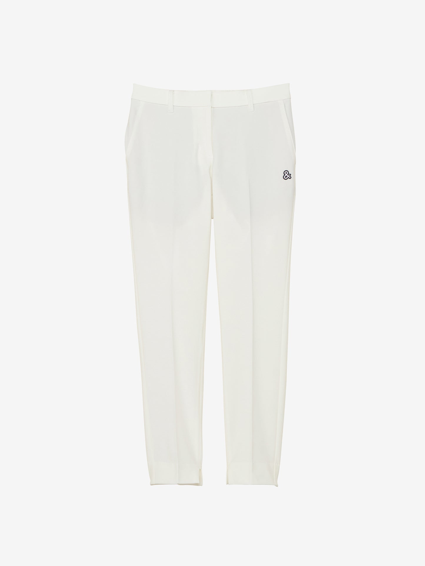 Multi-way stretch pants