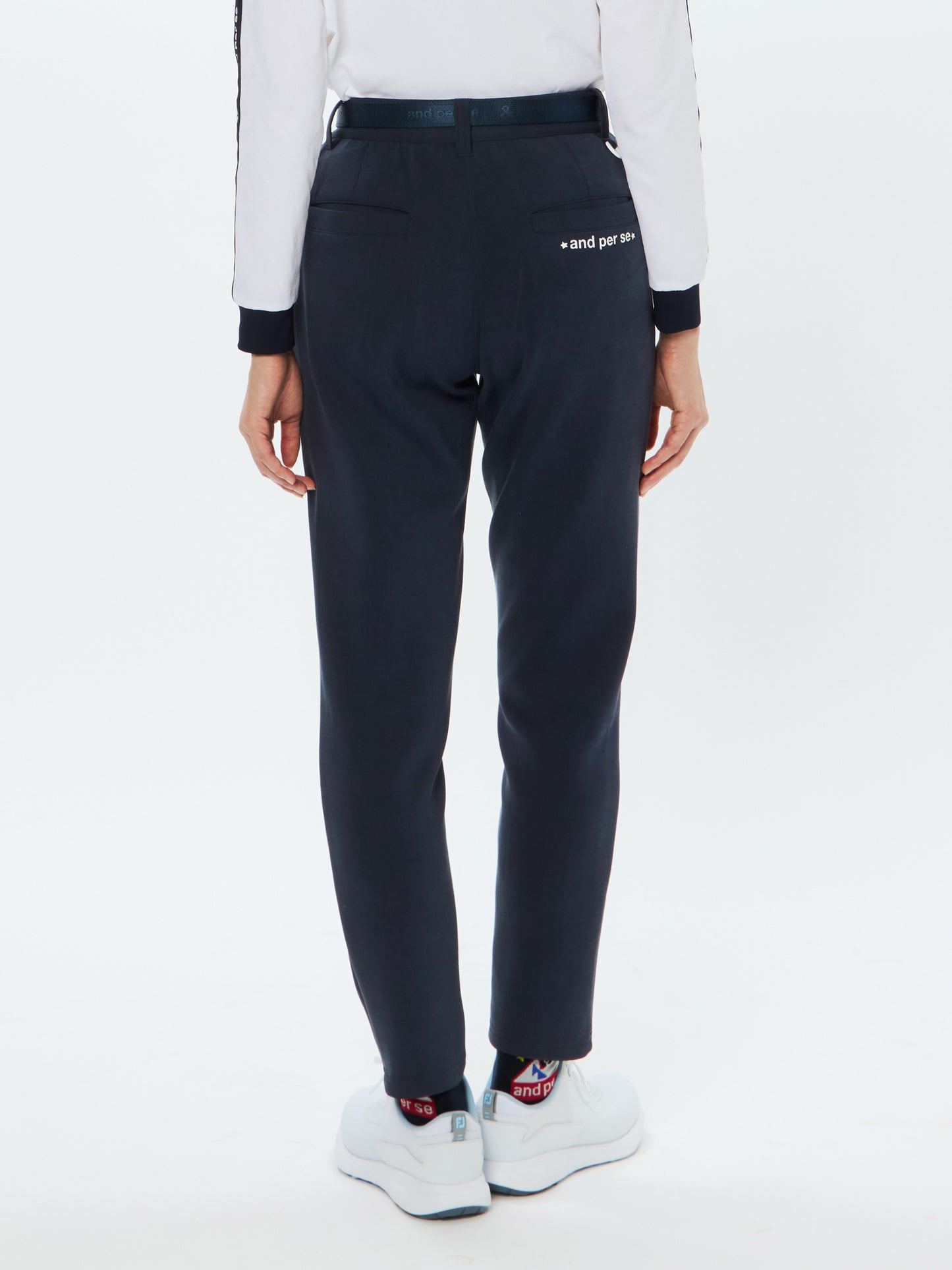 Shot Smoother Sweatpants