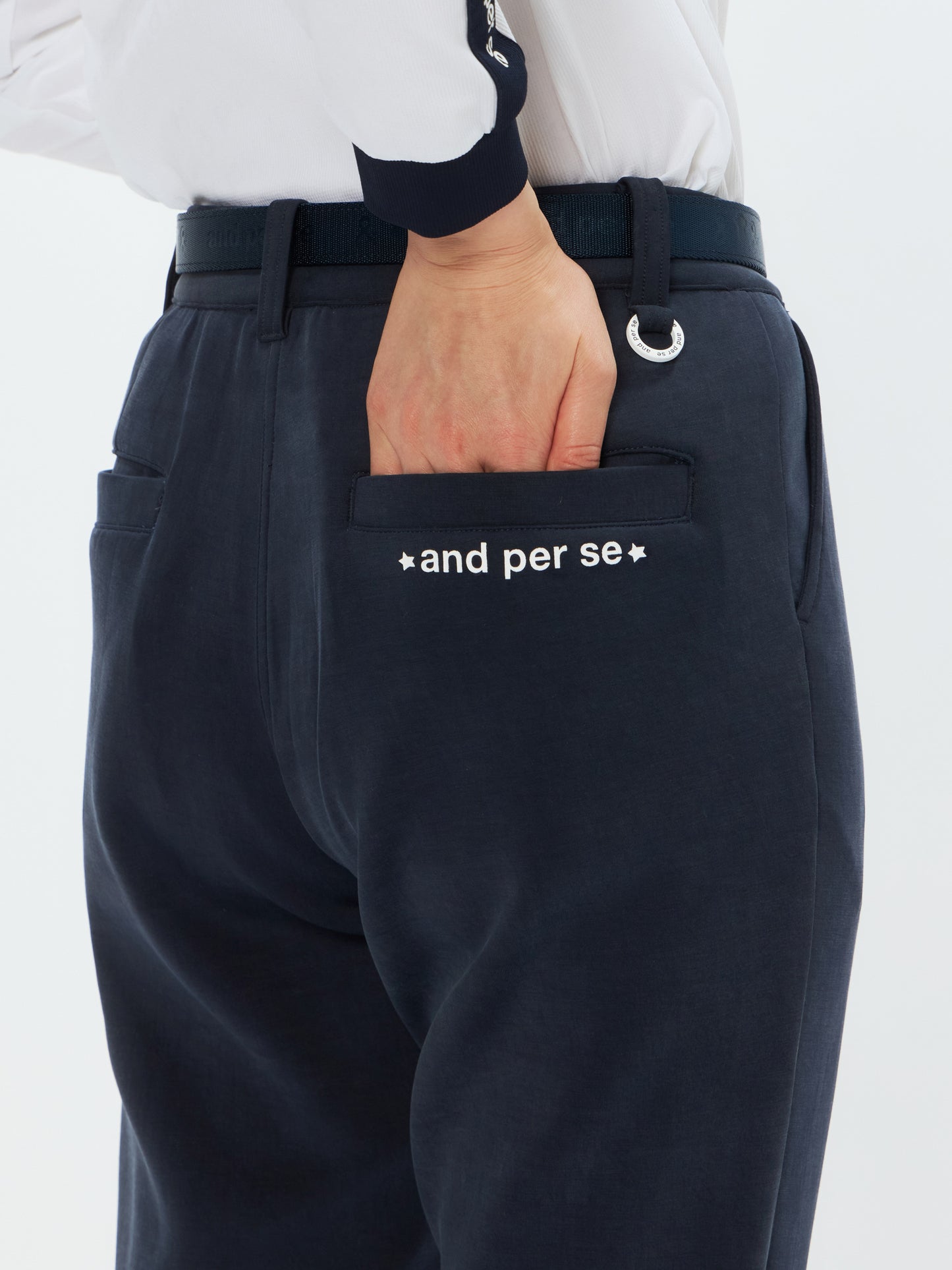 Shot Smoother Sweatpants