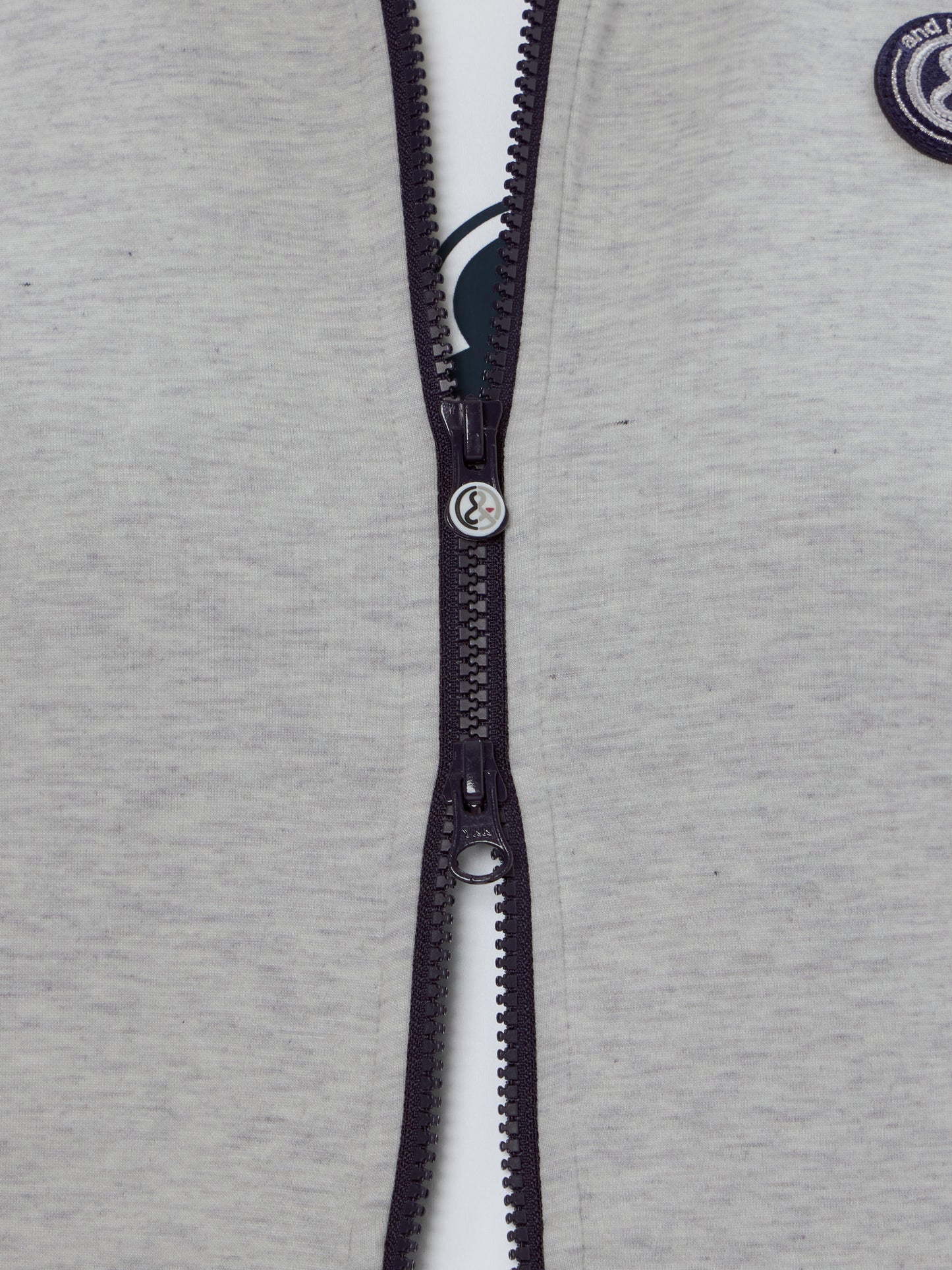 Shot Smoother Sweat Blouson