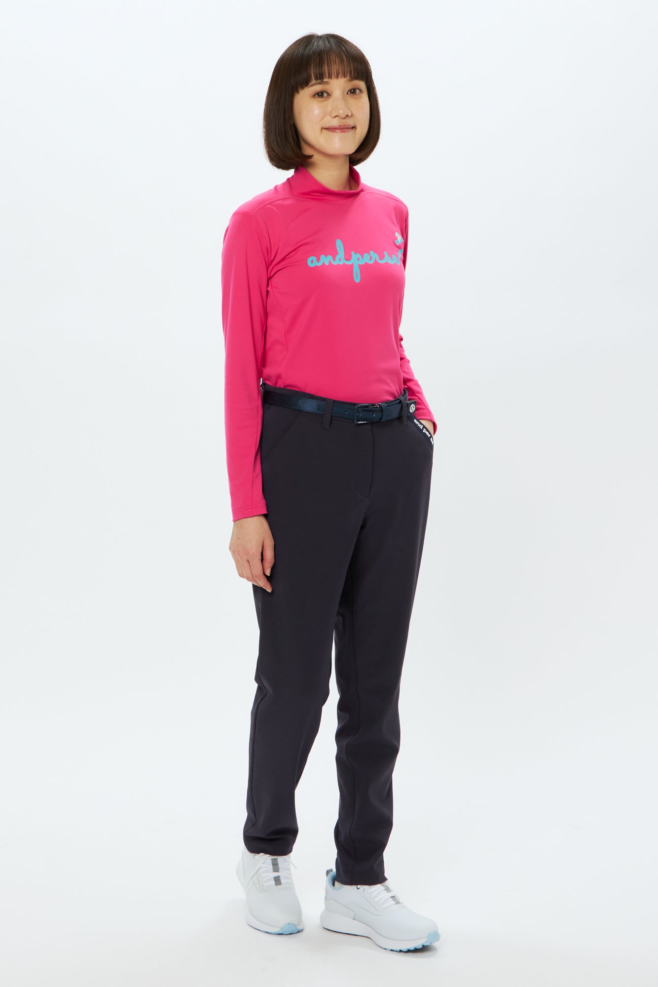 Shot Smoother Pants