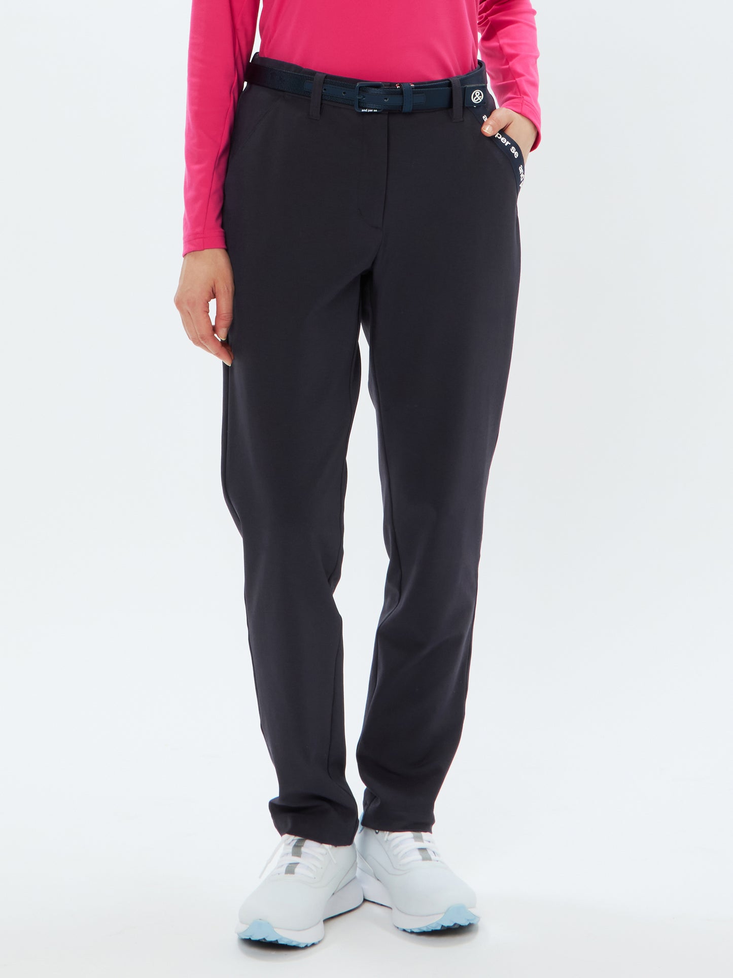 Shot Smoother Pants