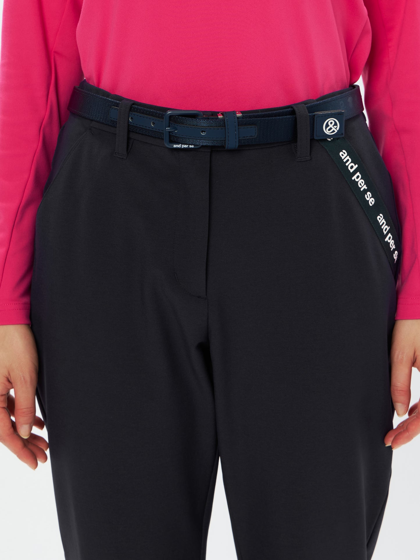 Shot Smoother Pants