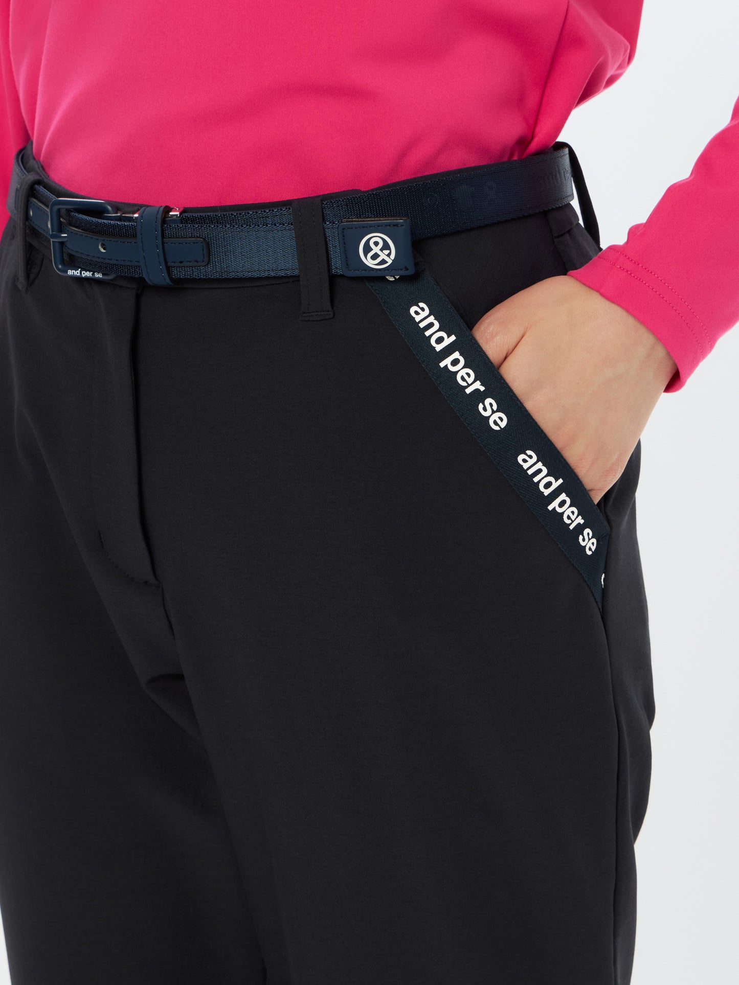 Shot Smoother Pants