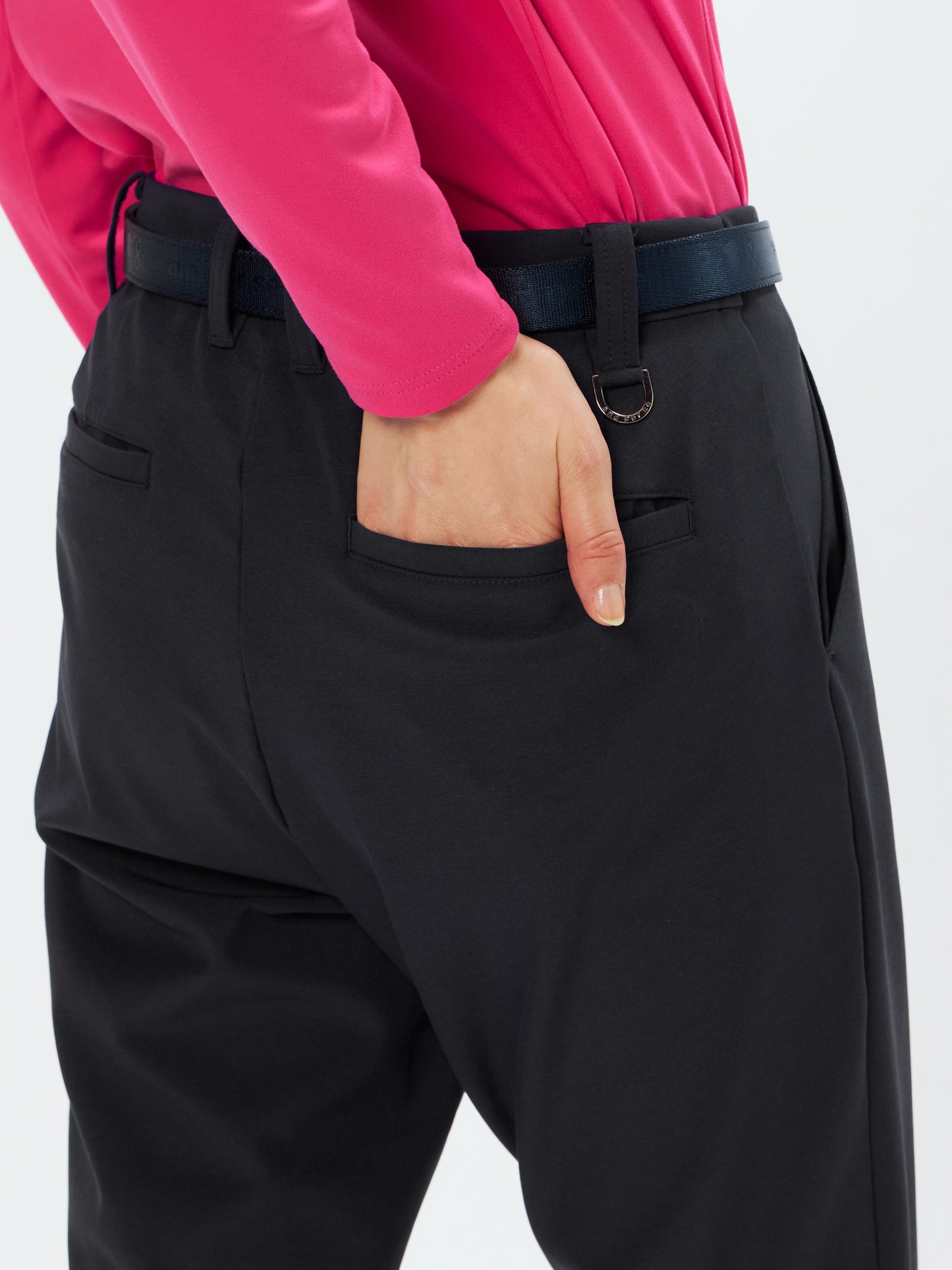 Shot Smoother Pants