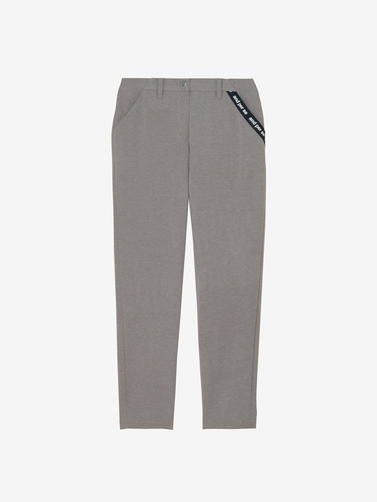 Shot Smoother Pants