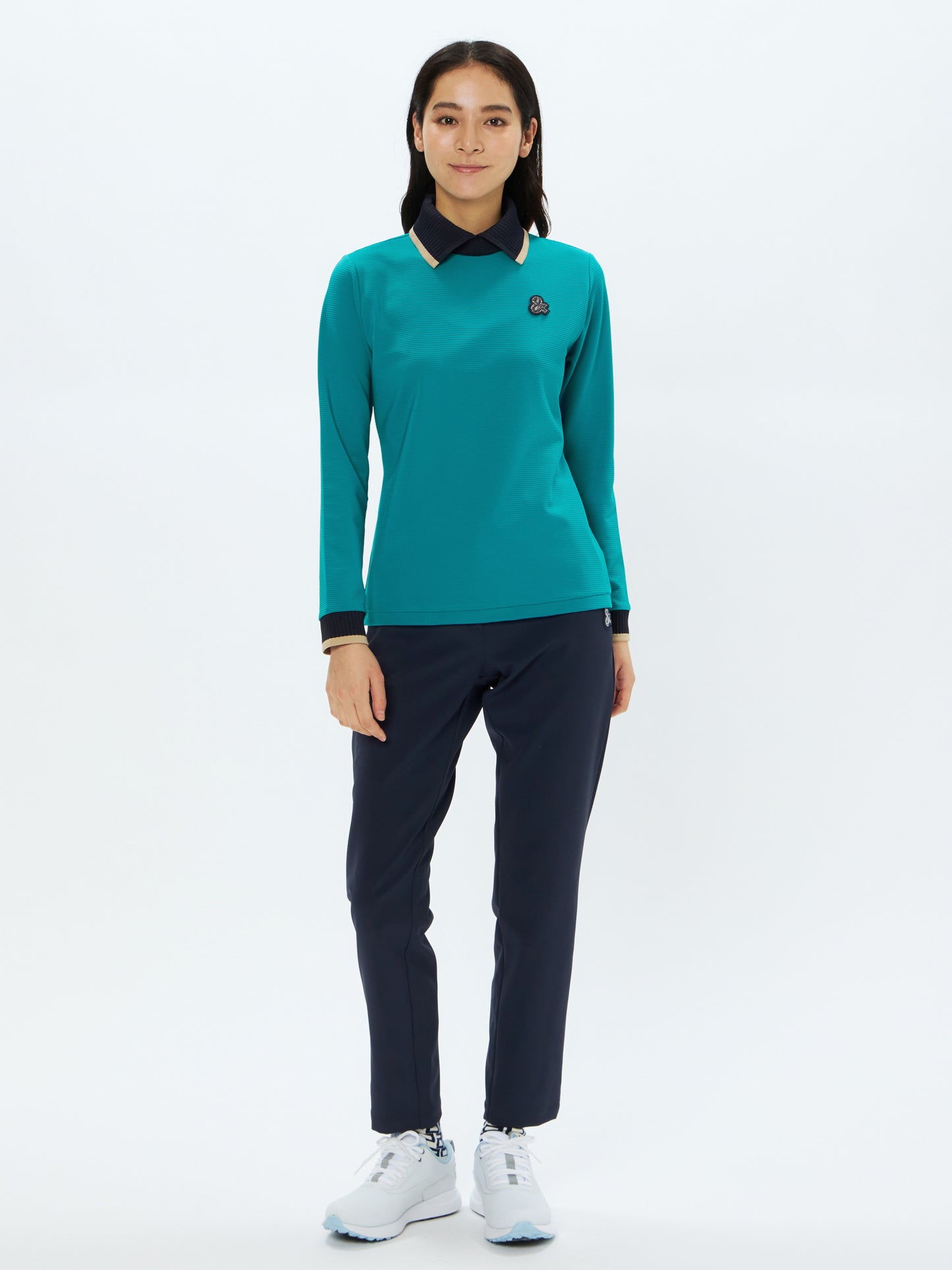 Various Feature Pants