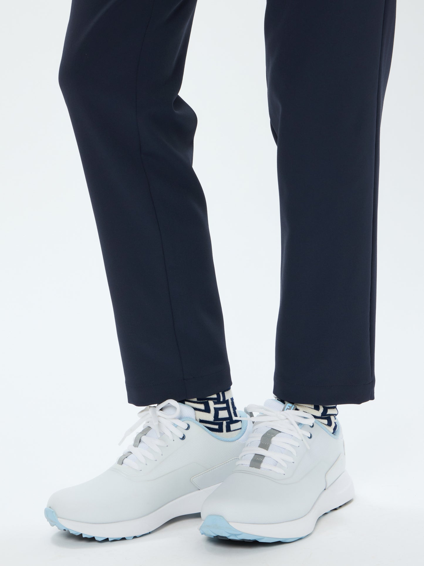 Various Feature Pants