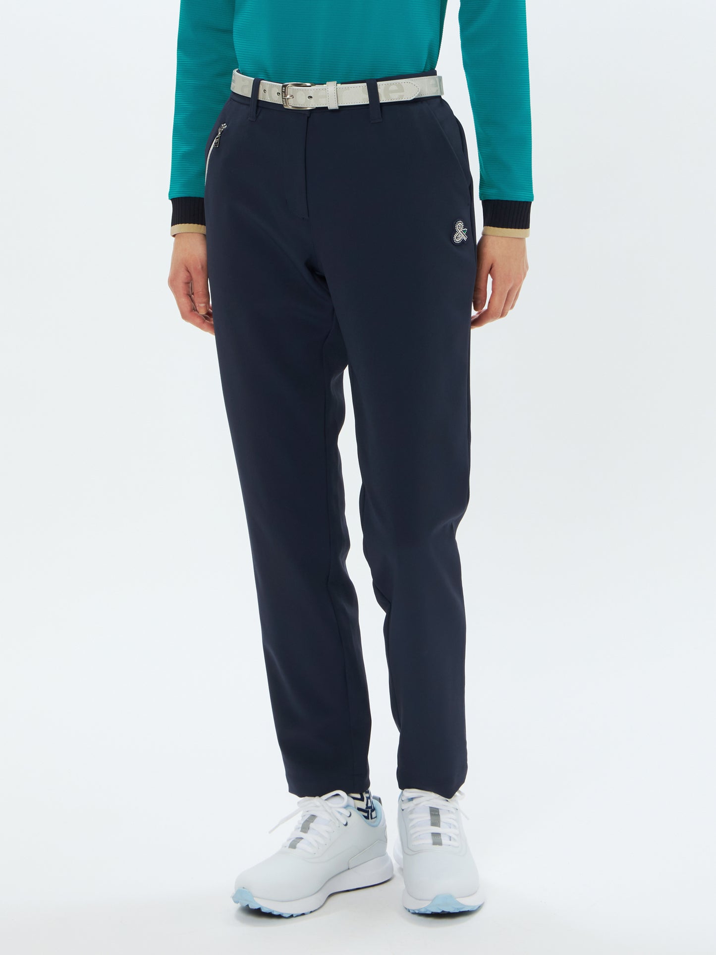 Various Feature Pants