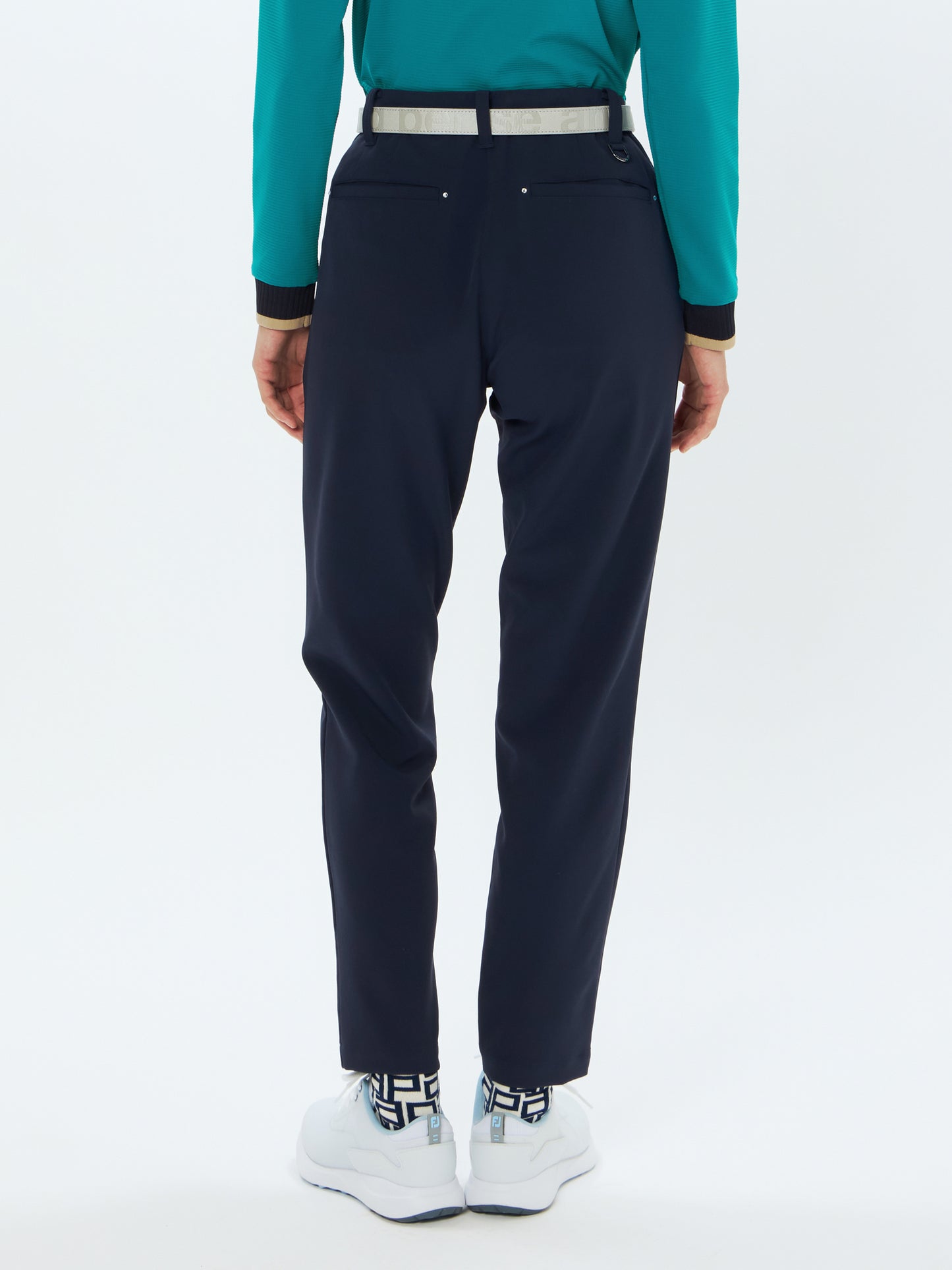 Various Feature Pants