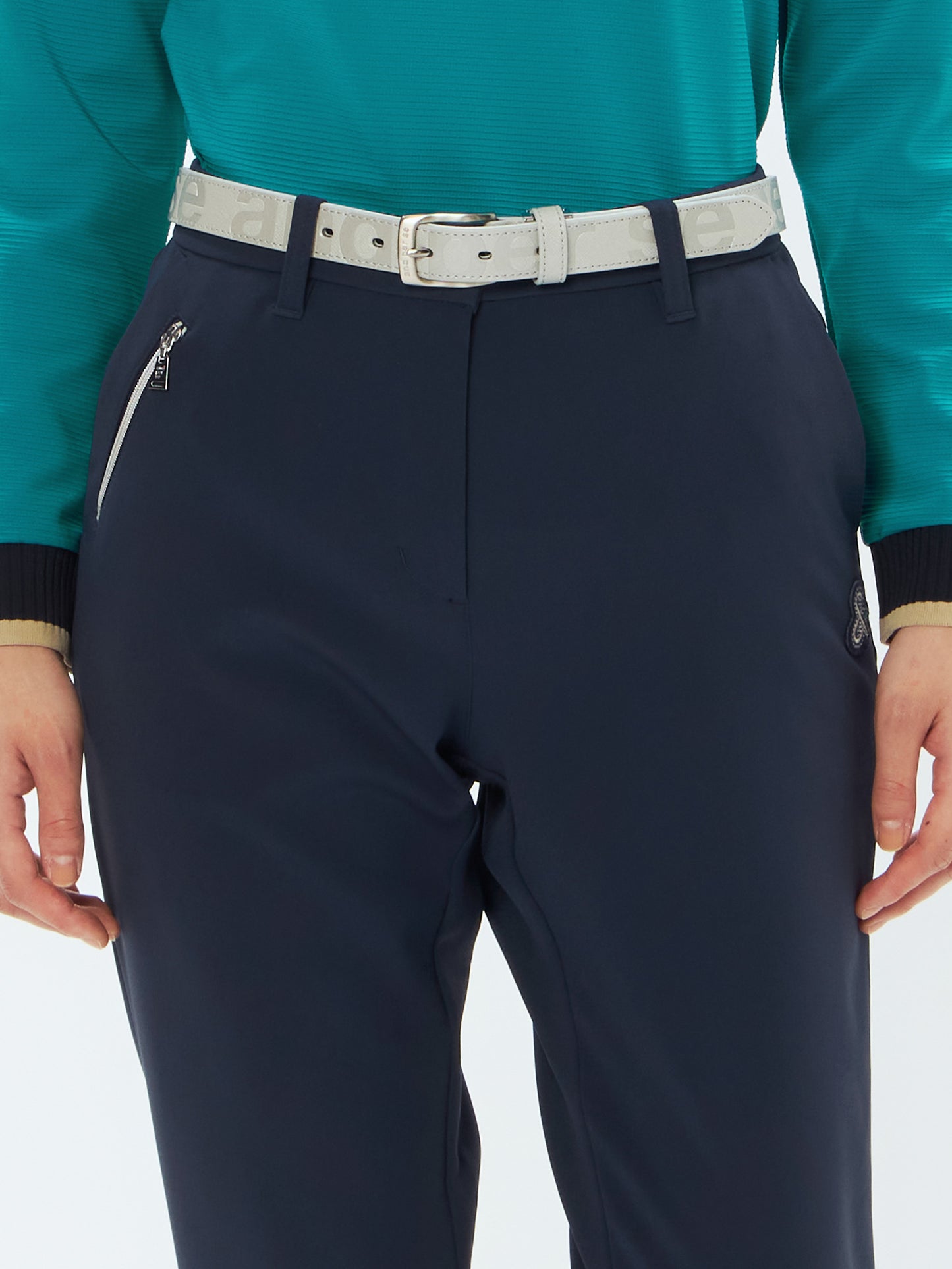 Various Feature Pants