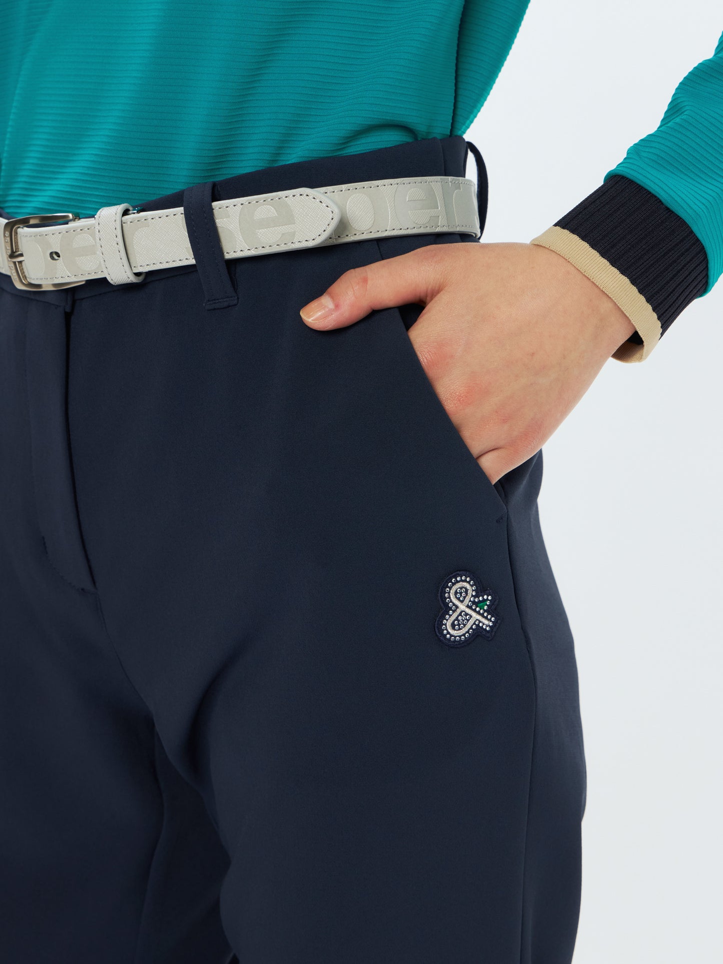 Various Feature Pants