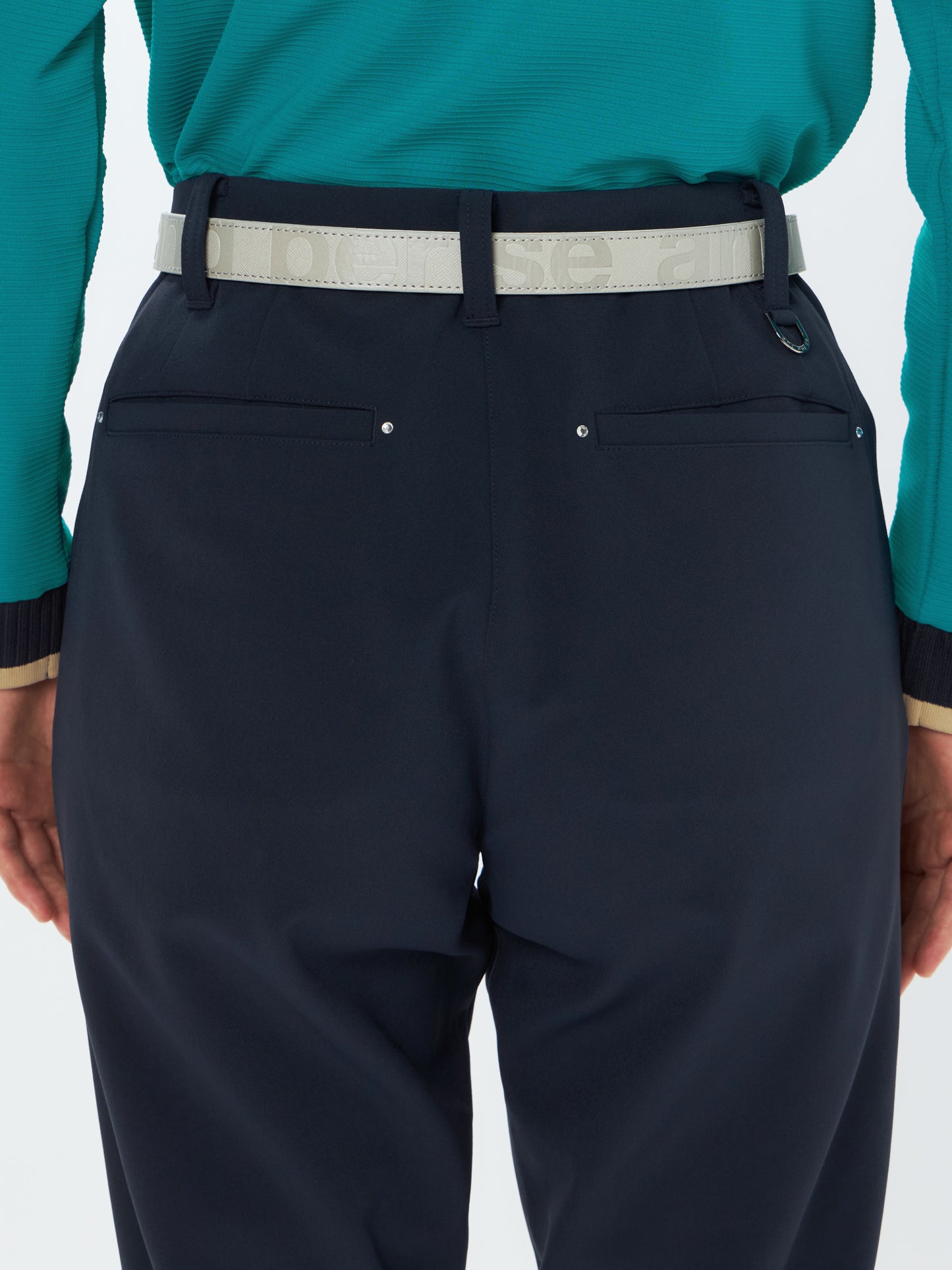 Various Feature Pants