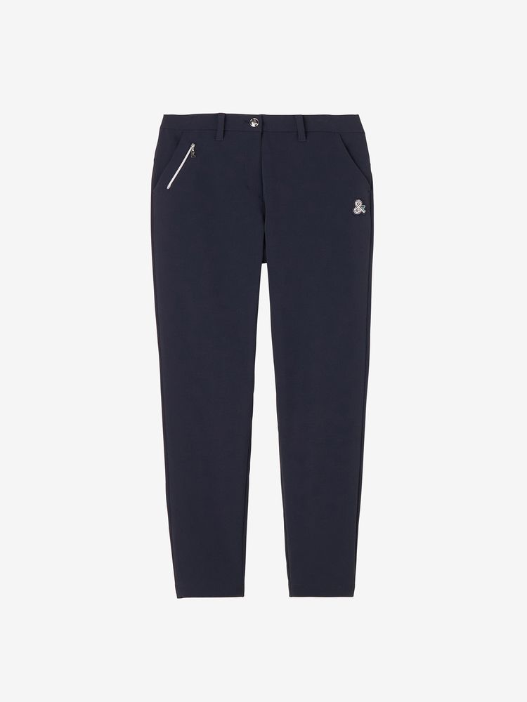 Various Feature Pants