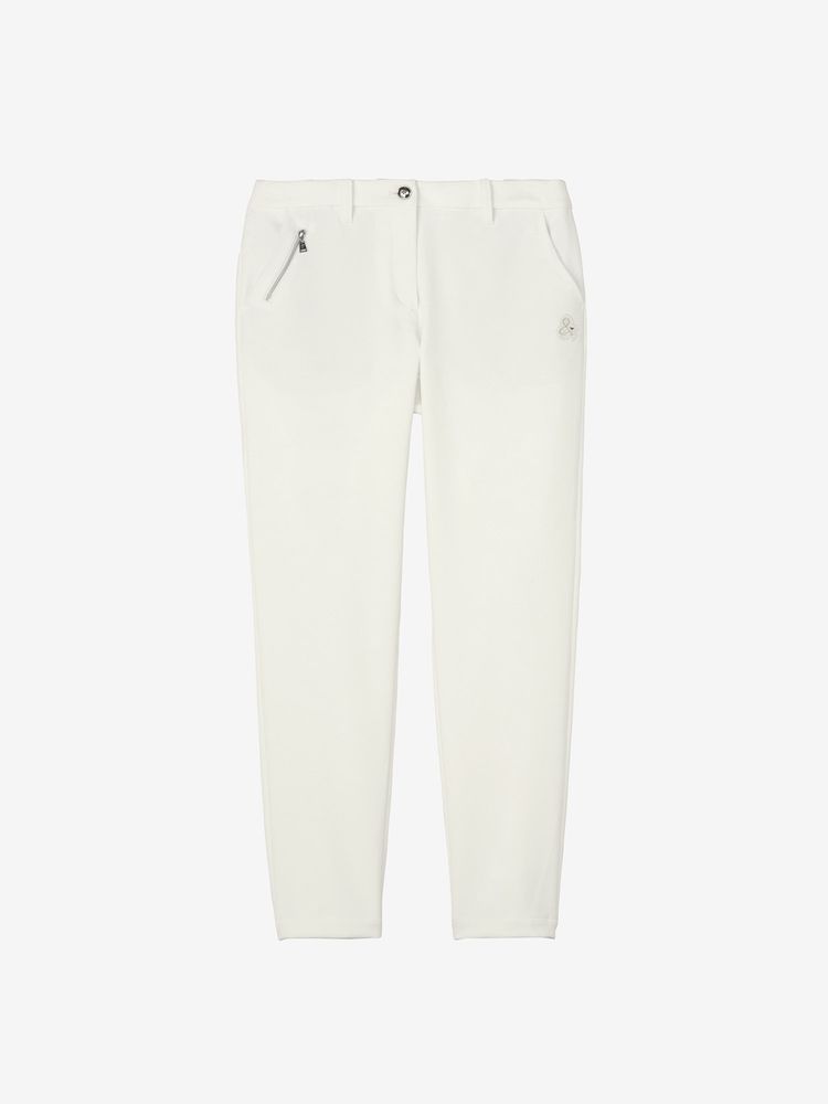 Various Feature Pants