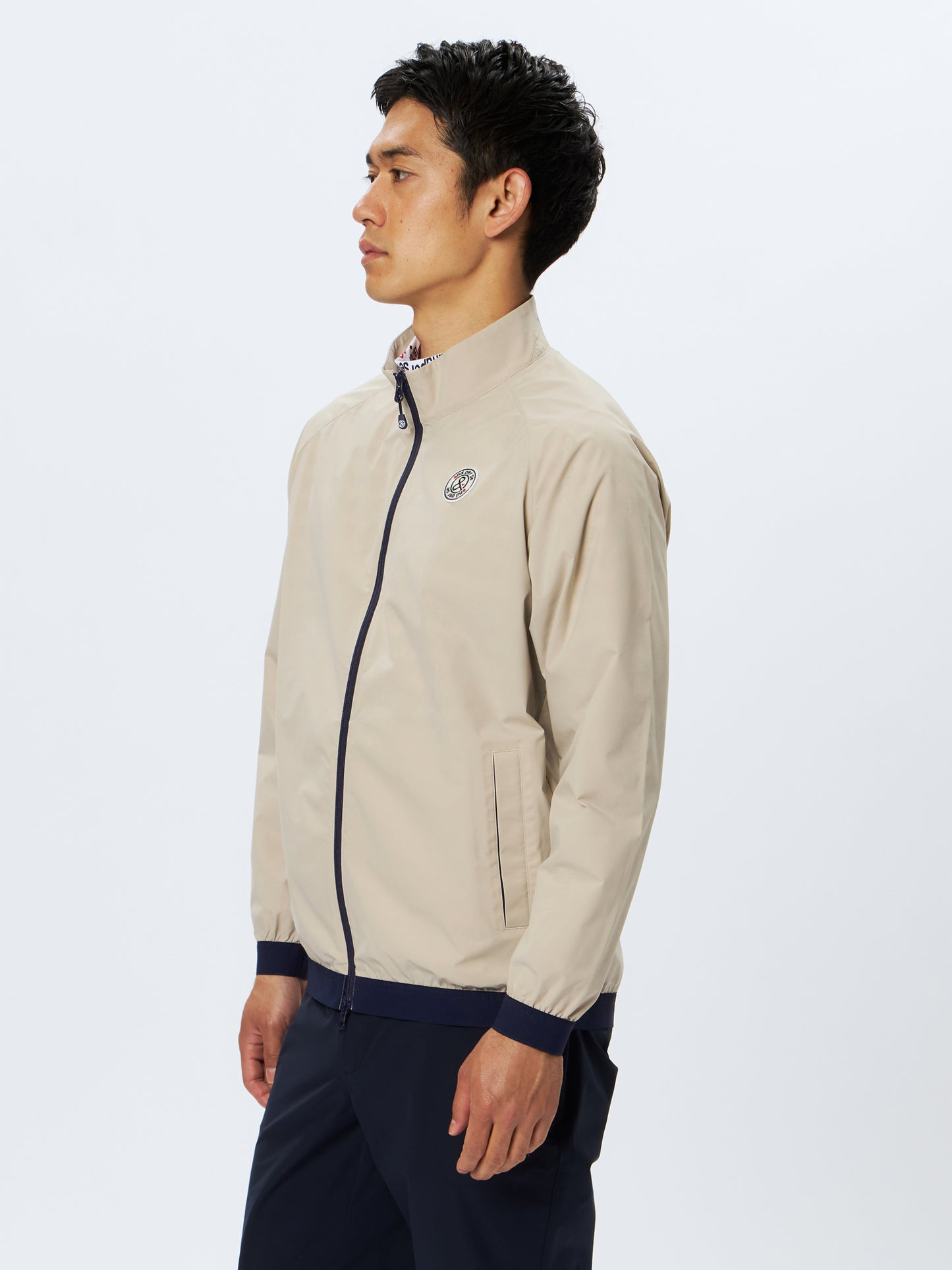 Multi-weather jacket