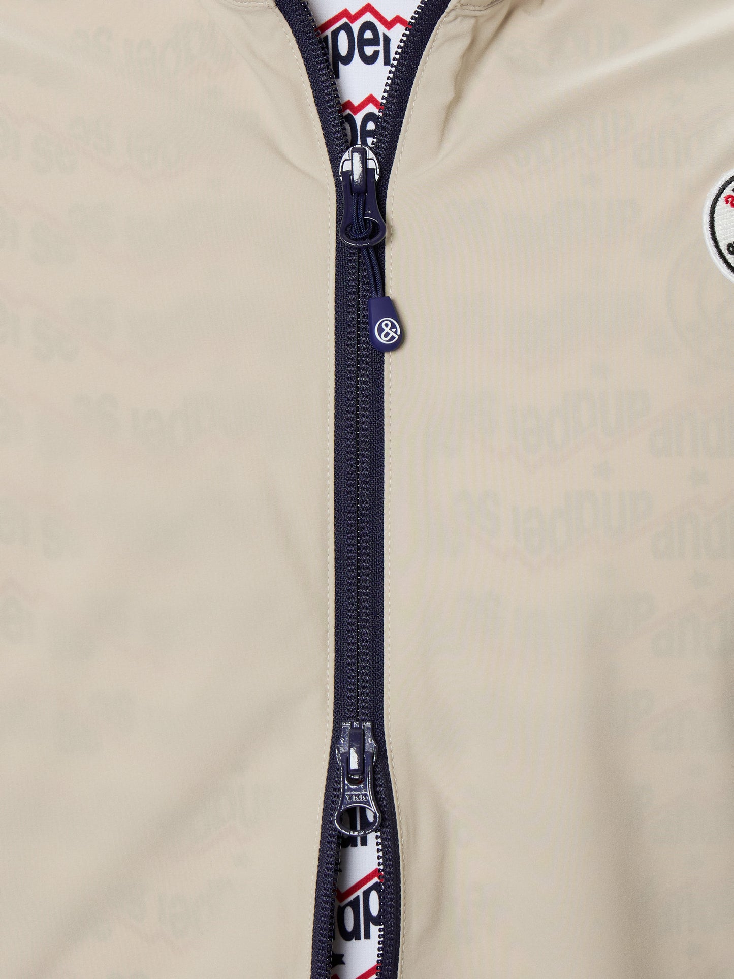 Multi-weather jacket