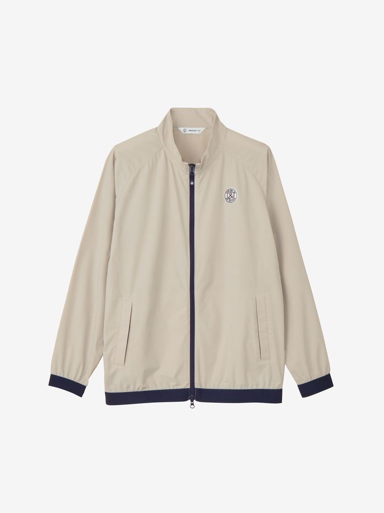 Multi-weather jacket