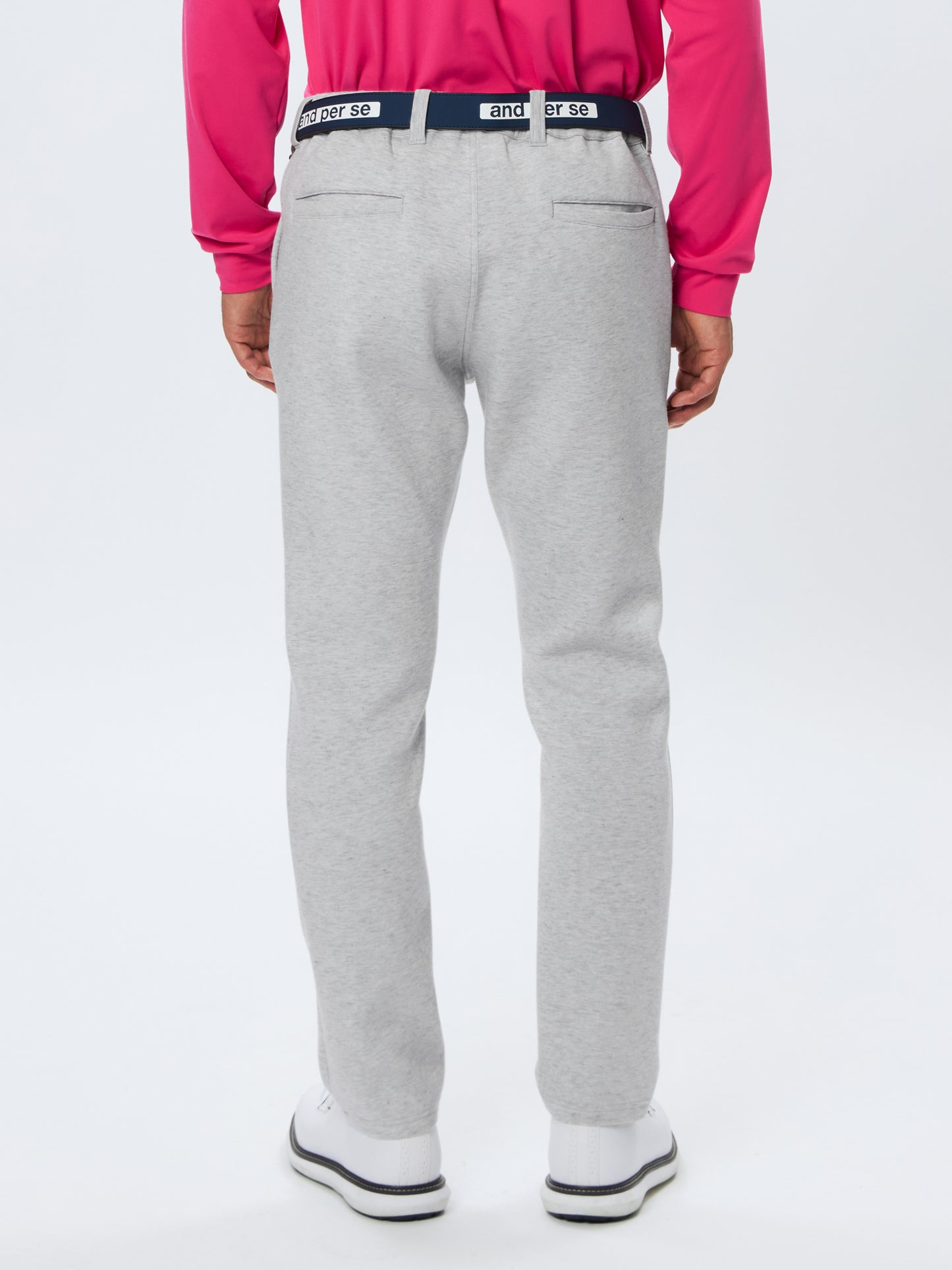 Shot Smoother Sweat Pants