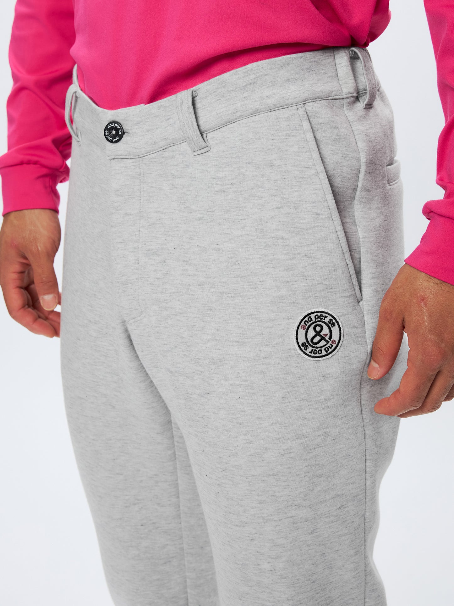 Shot Smoother Sweat Pants