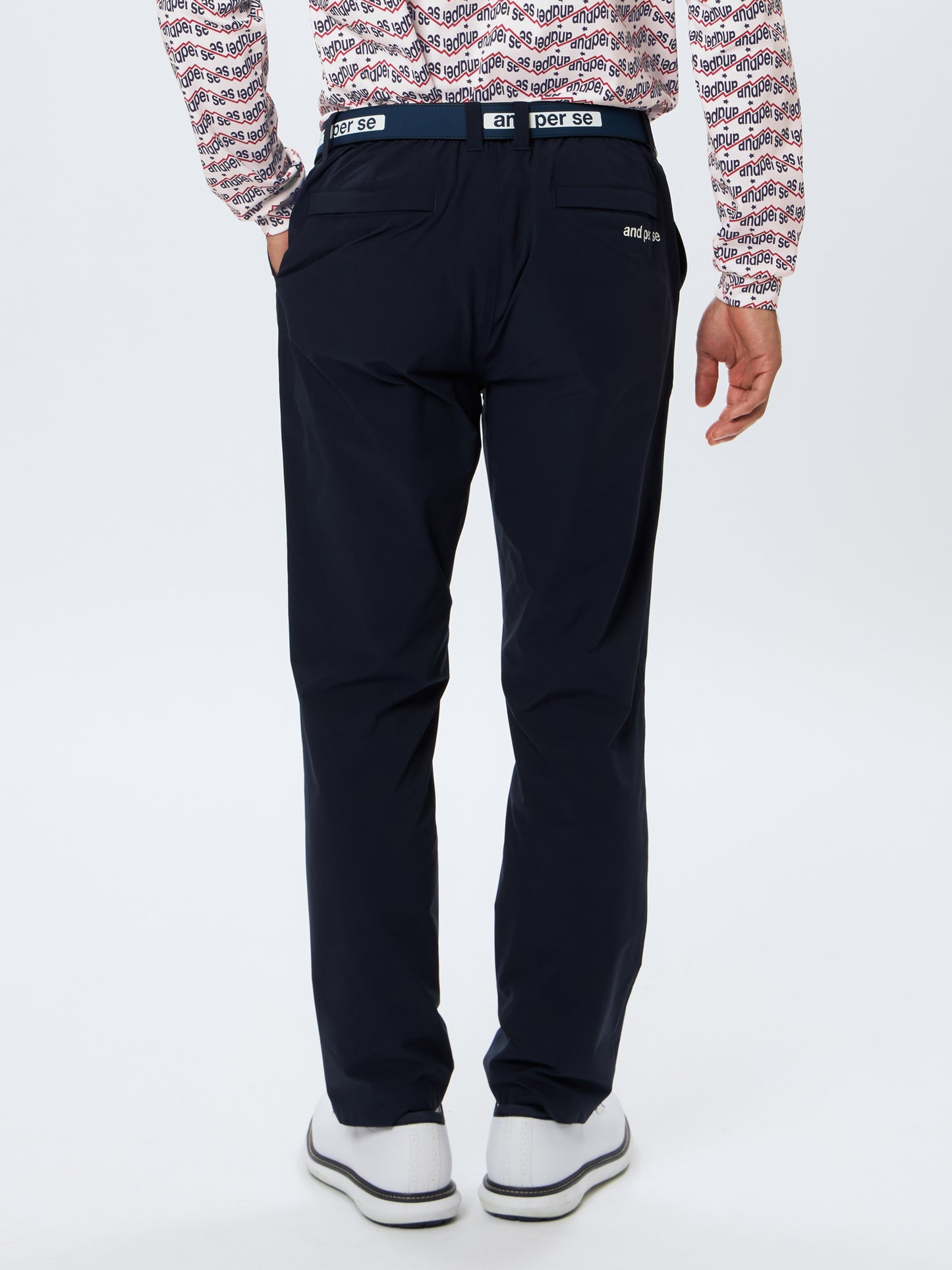 Multi-weather pants
