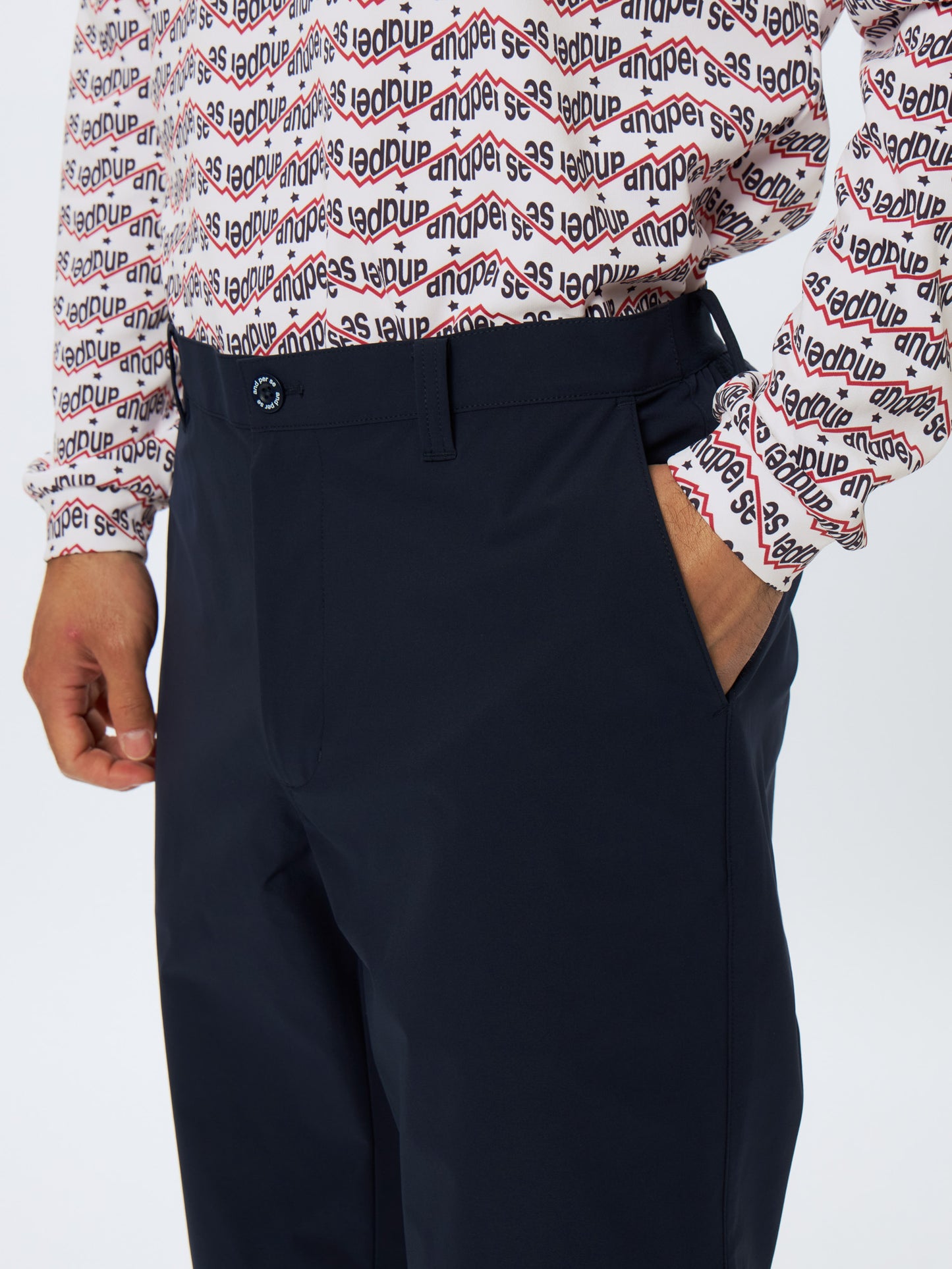 Multi-weather pants
