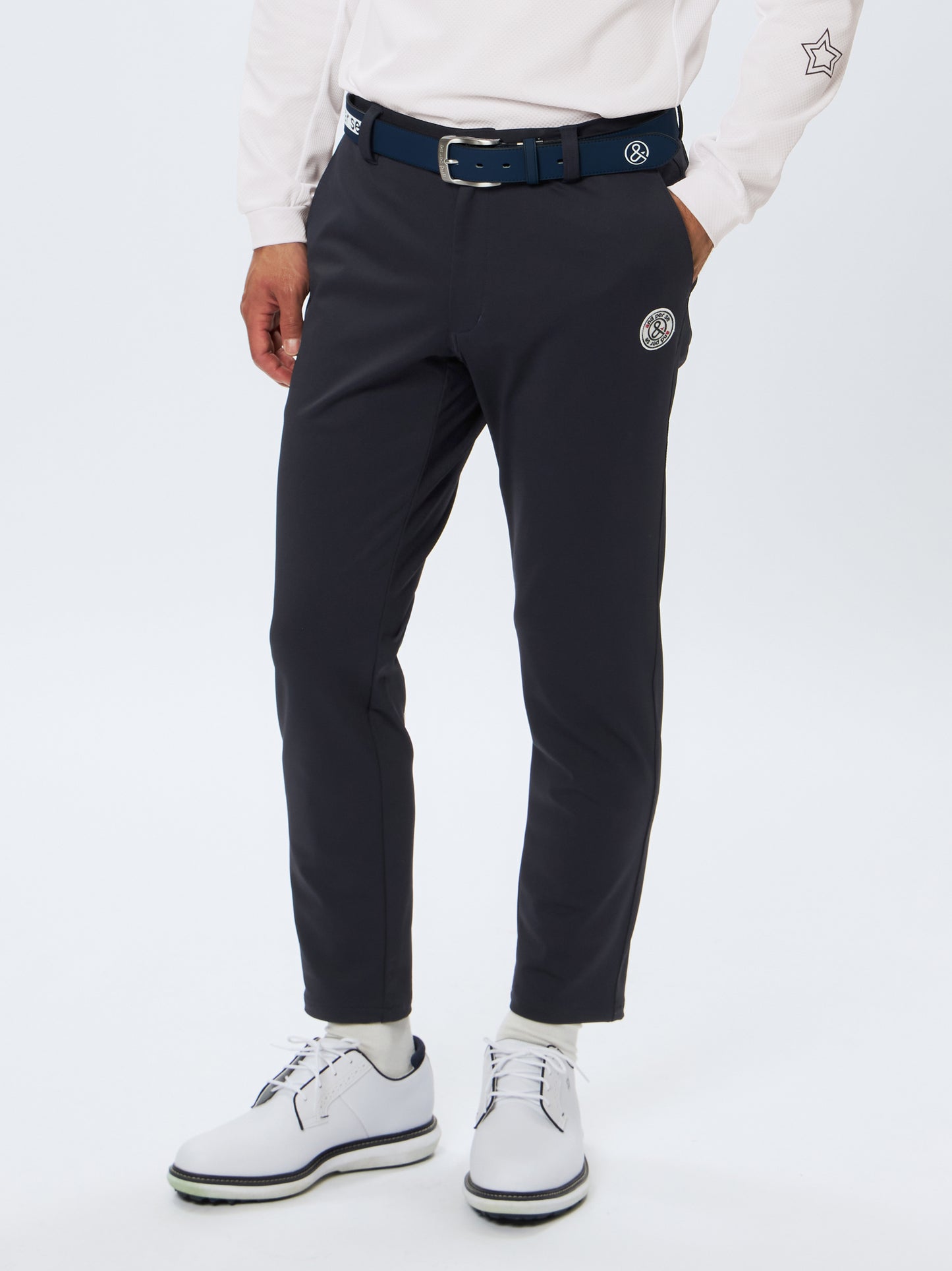 Aero Sweat Cropped Pants