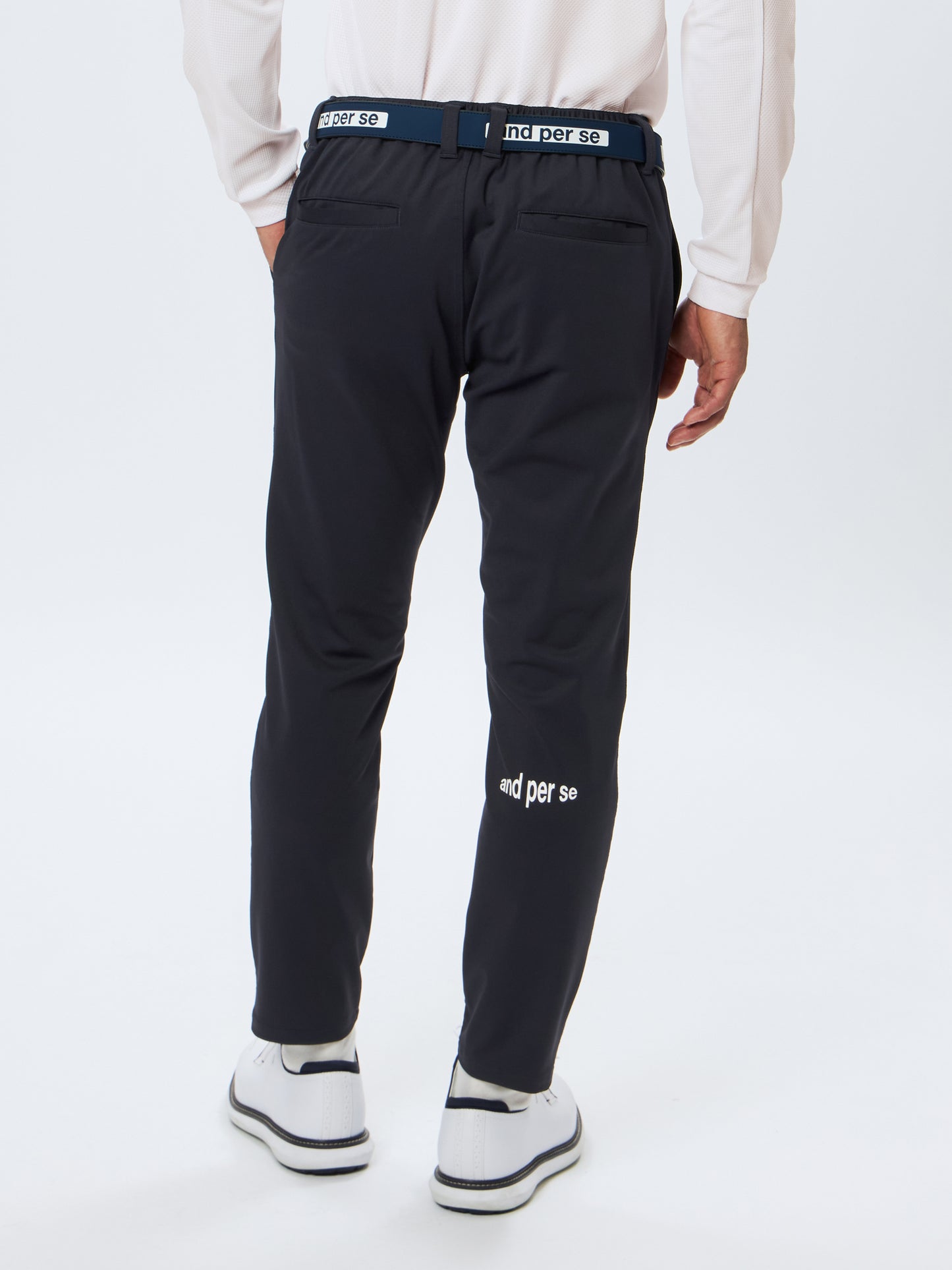 Aero Sweat Cropped Pants