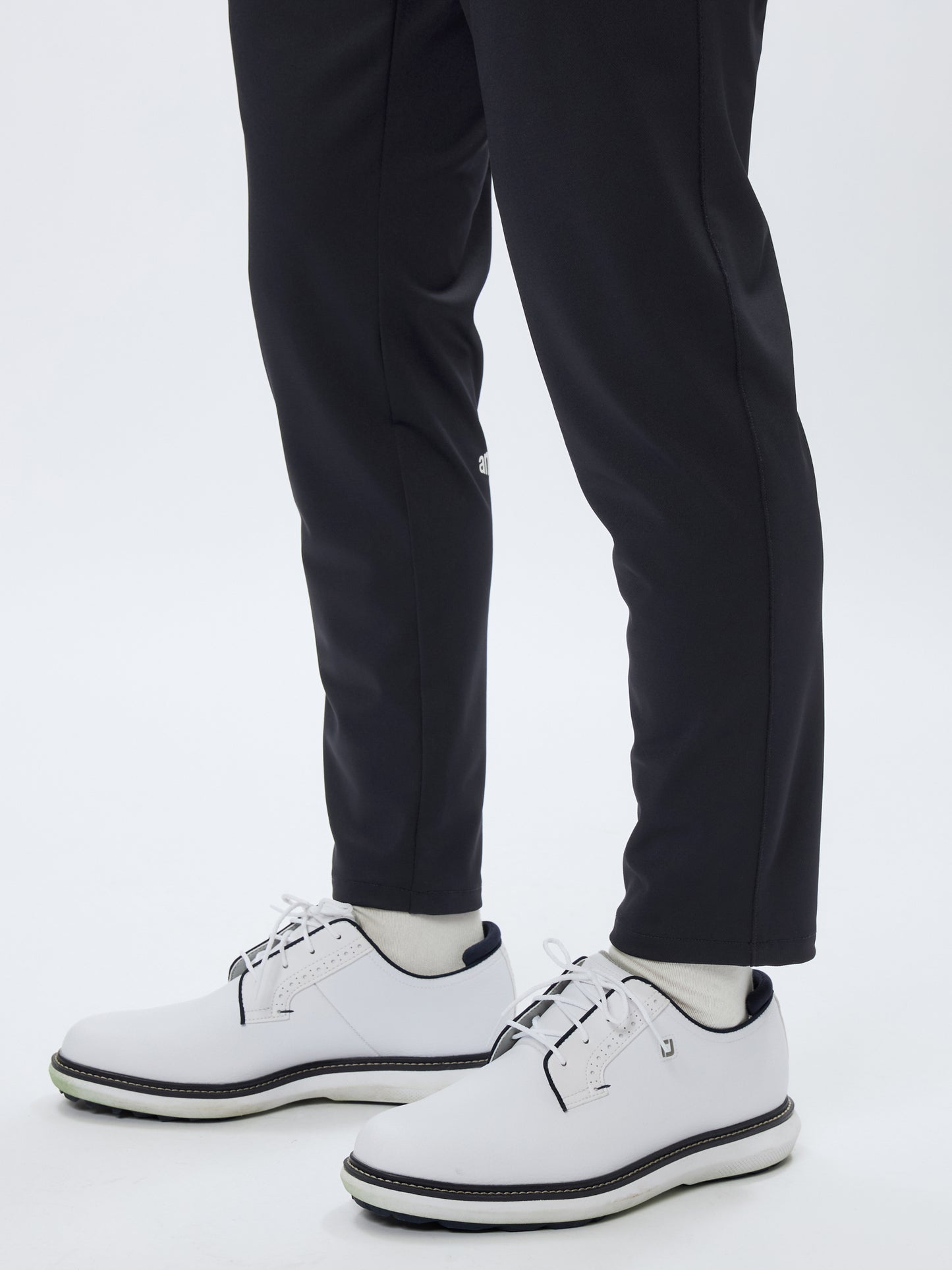 Aero Sweat Cropped Pants