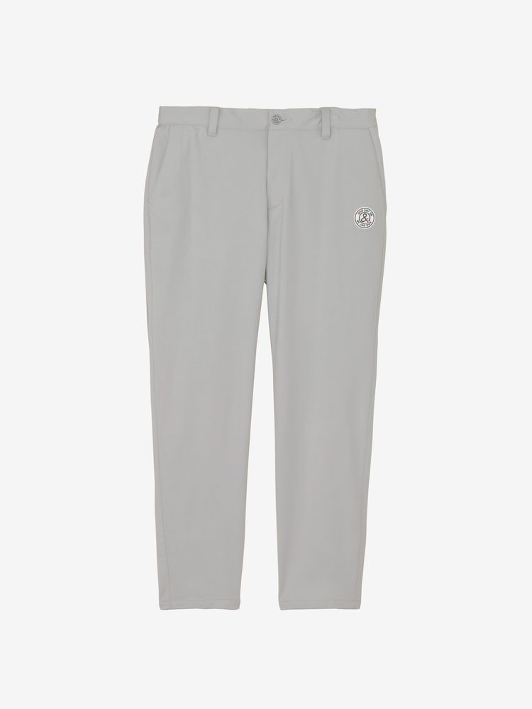 Aero Sweat Cropped Pants