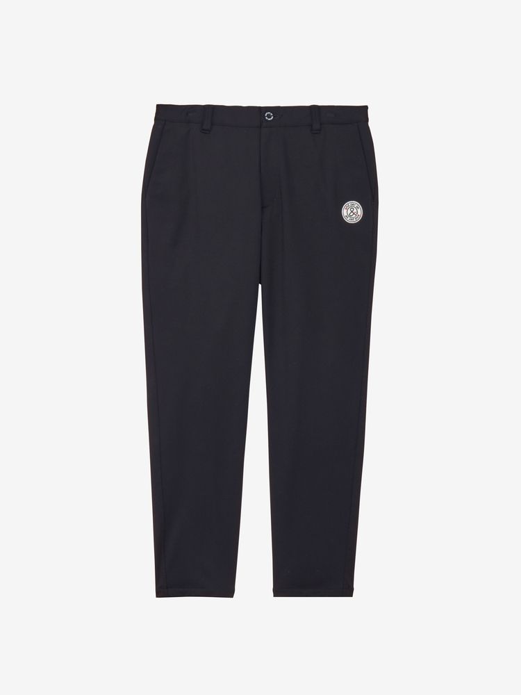 Aero Sweat Cropped Pants