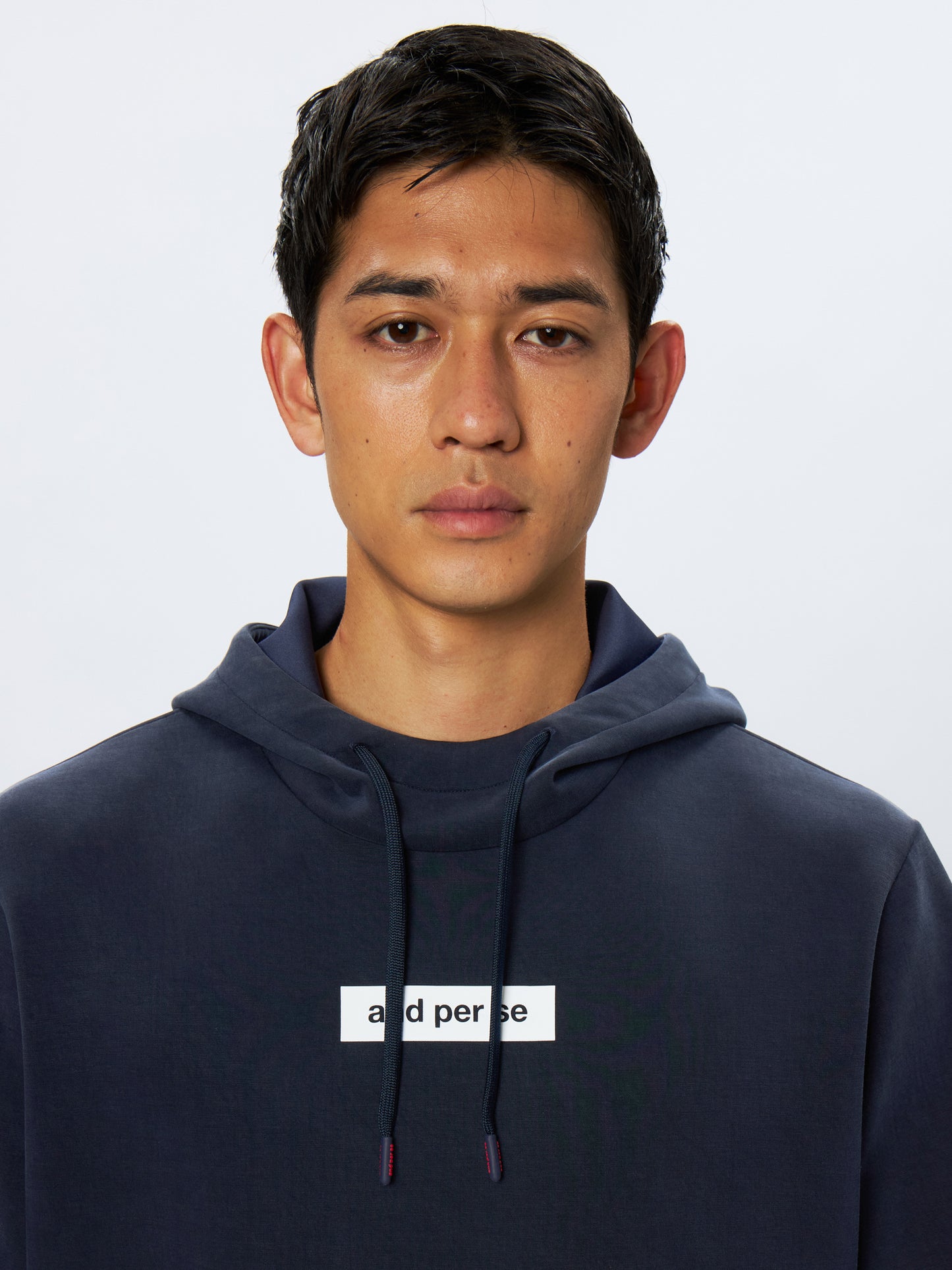 Shot Smoother Sweat Short Sleeve Hoodie Shirt