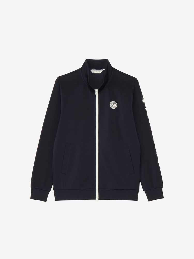 Shot Smoother Sweat Blouson