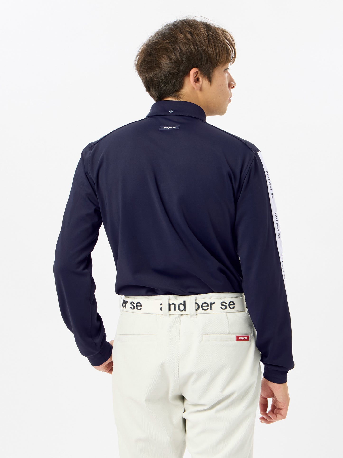 Melt Warm Long Sleeve Pullover Shirt