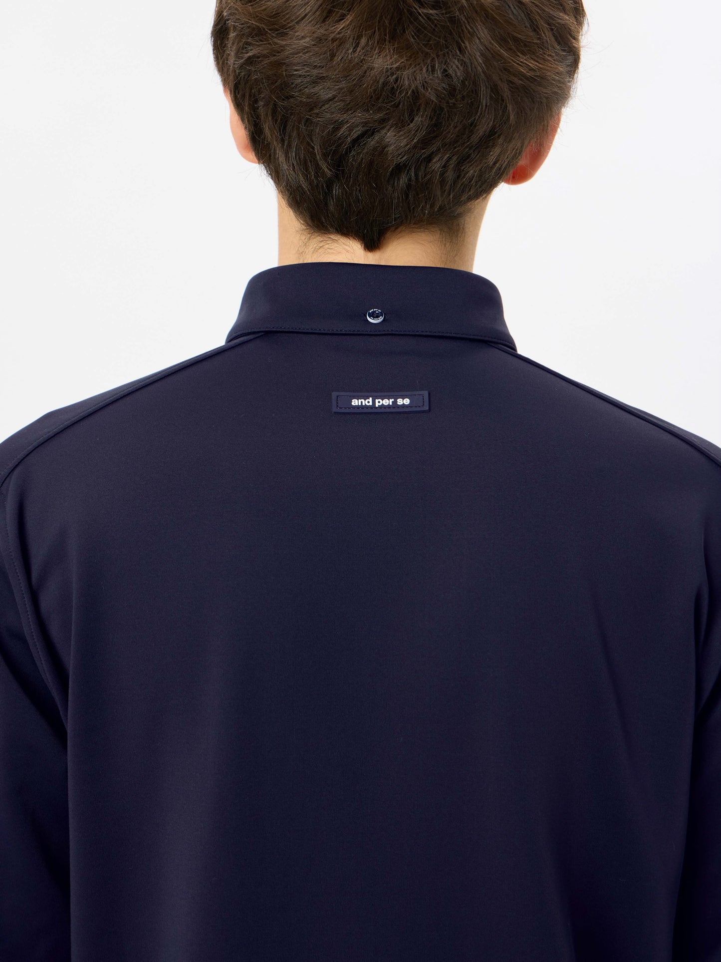 Melt Warm Long Sleeve Pullover Shirt