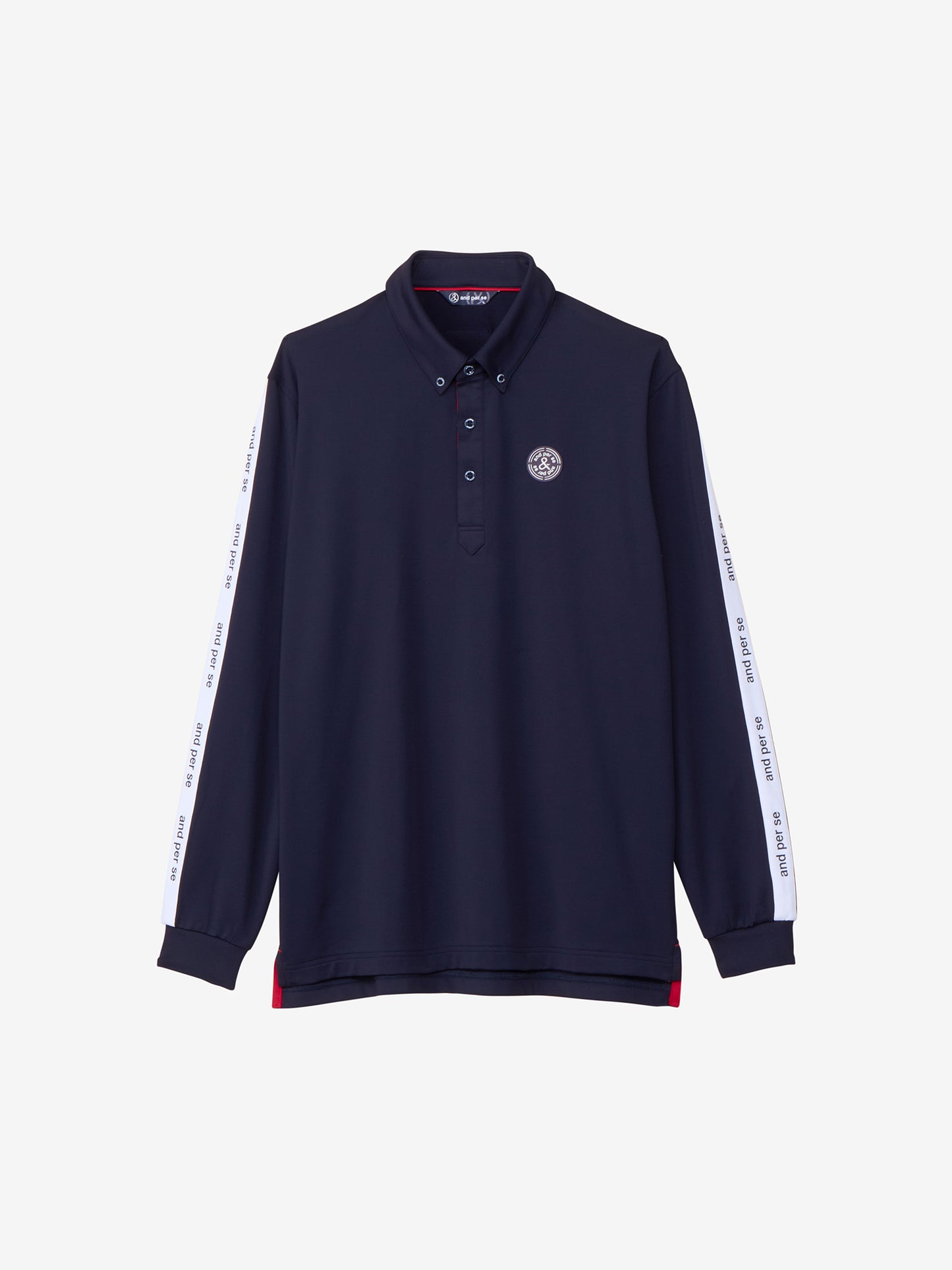 Melt Warm Long Sleeve Pullover Shirt