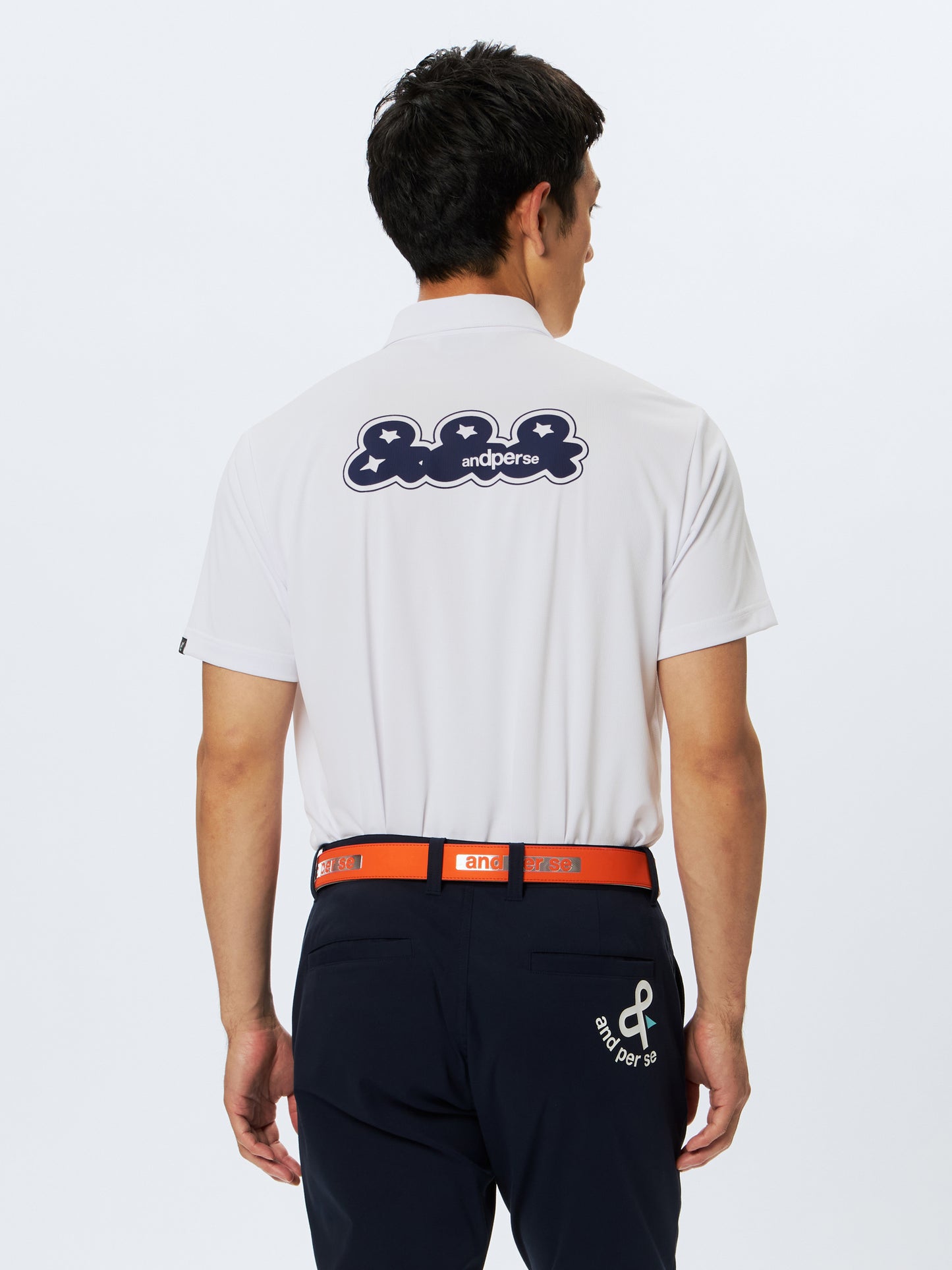 3D Waffle Short Sleeve Shirt