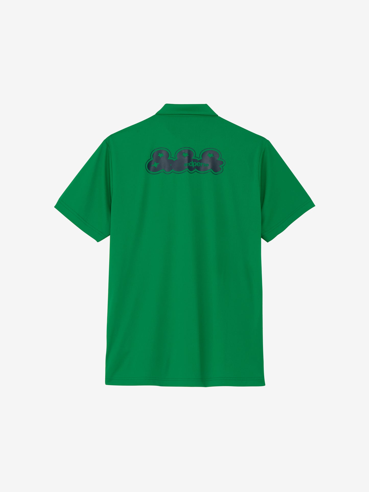 3D Waffle Short Sleeve Shirt