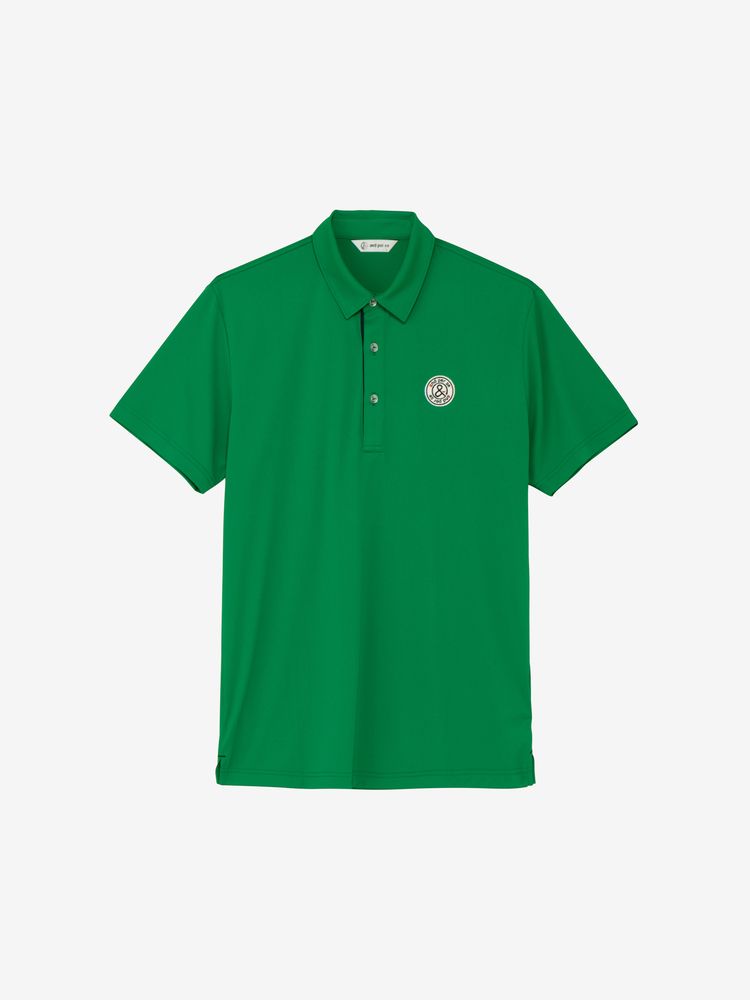 3D Waffle Short Sleeve Shirt