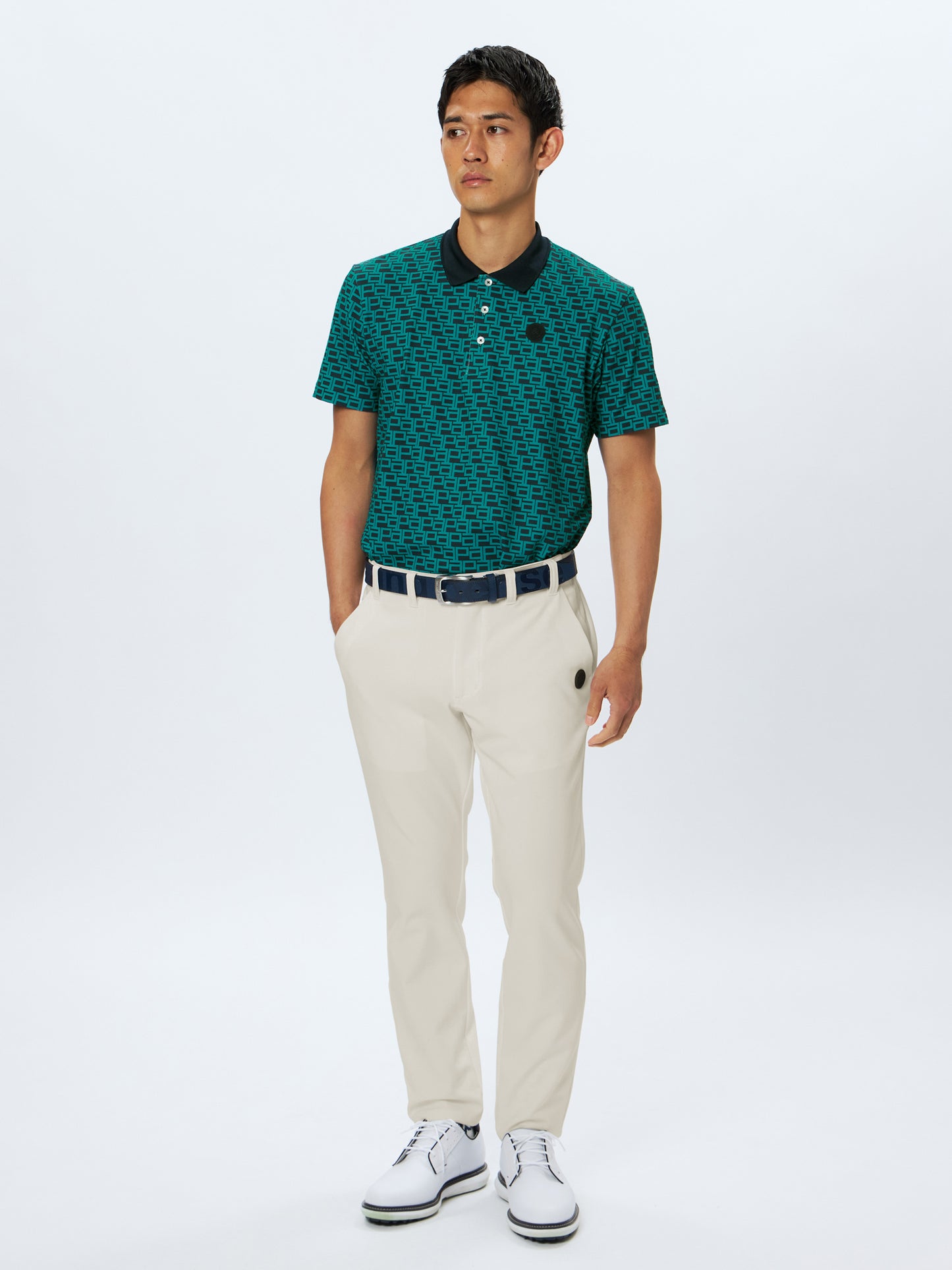 Premium multi-stretch quick dry pants