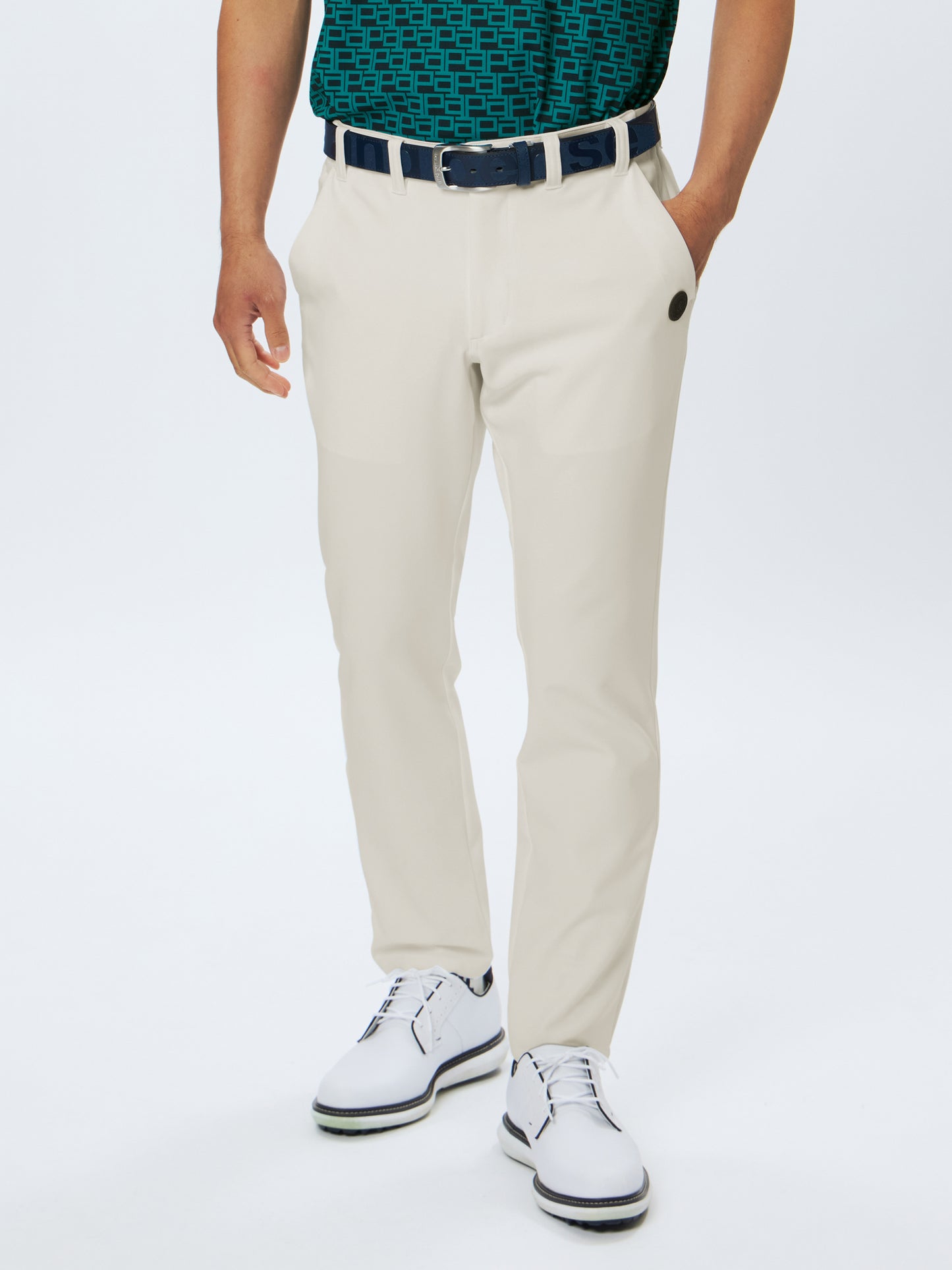 Premium multi-stretch quick dry pants